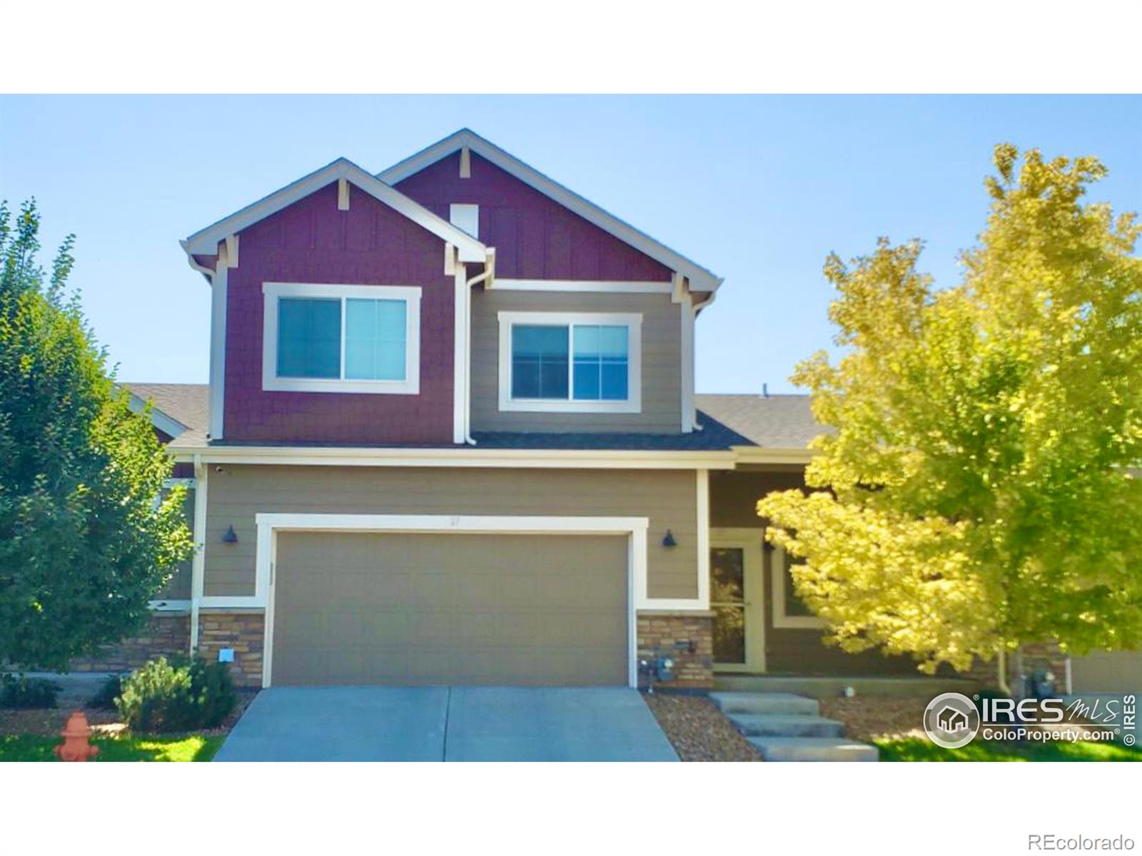 6024 1st Street #27, Greeley, CO 80634, 3 Bedrooms Bedrooms, ,3 BathroomsBathrooms,Residential,For Sale,1st,RECIR1013380
