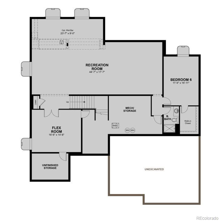 5102 Hickory Oaks Street, Castle Rock, CO 80104, 5 Bedrooms Bedrooms, ,5 BathroomsBathrooms,Residential,For Sale,Hickory Oaks,REC9259272