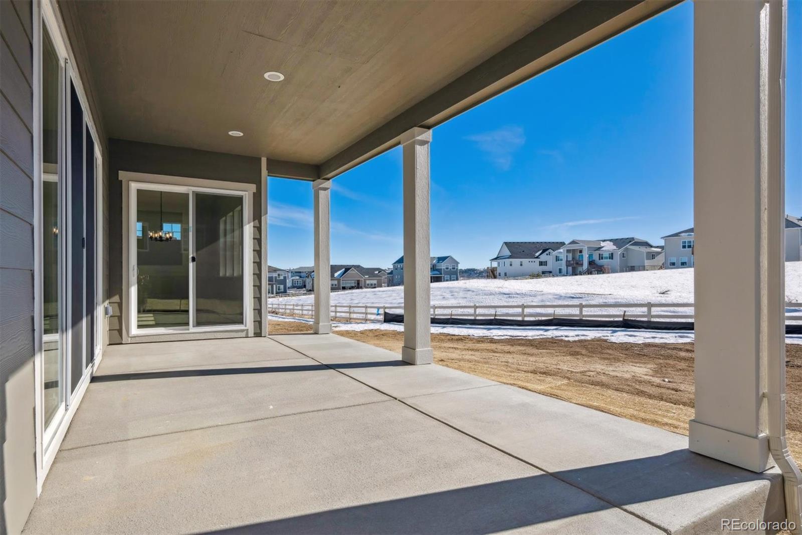 5102 Hickory Oaks Street, Castle Rock, CO 80104, 5 Bedrooms Bedrooms, ,5 BathroomsBathrooms,Residential,For Sale,Hickory Oaks,REC9259272