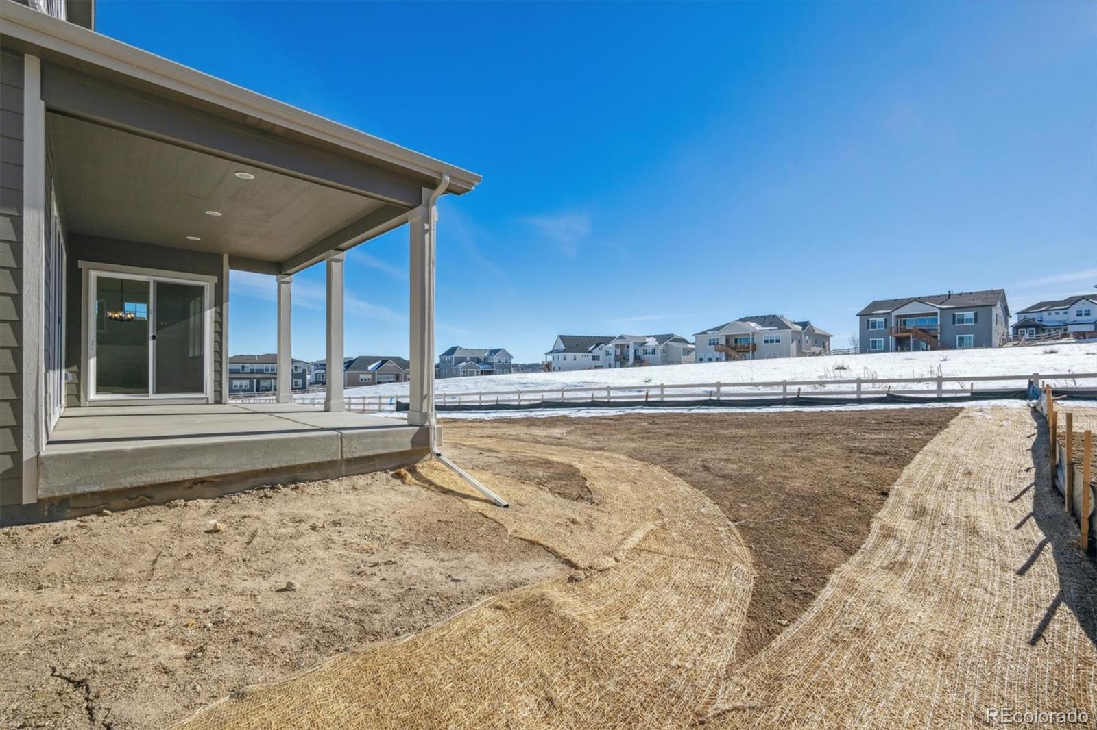 5102 Hickory Oaks Street, Castle Rock, CO 80104, 5 Bedrooms Bedrooms, ,5 BathroomsBathrooms,Residential,For Sale,Hickory Oaks,REC9259272