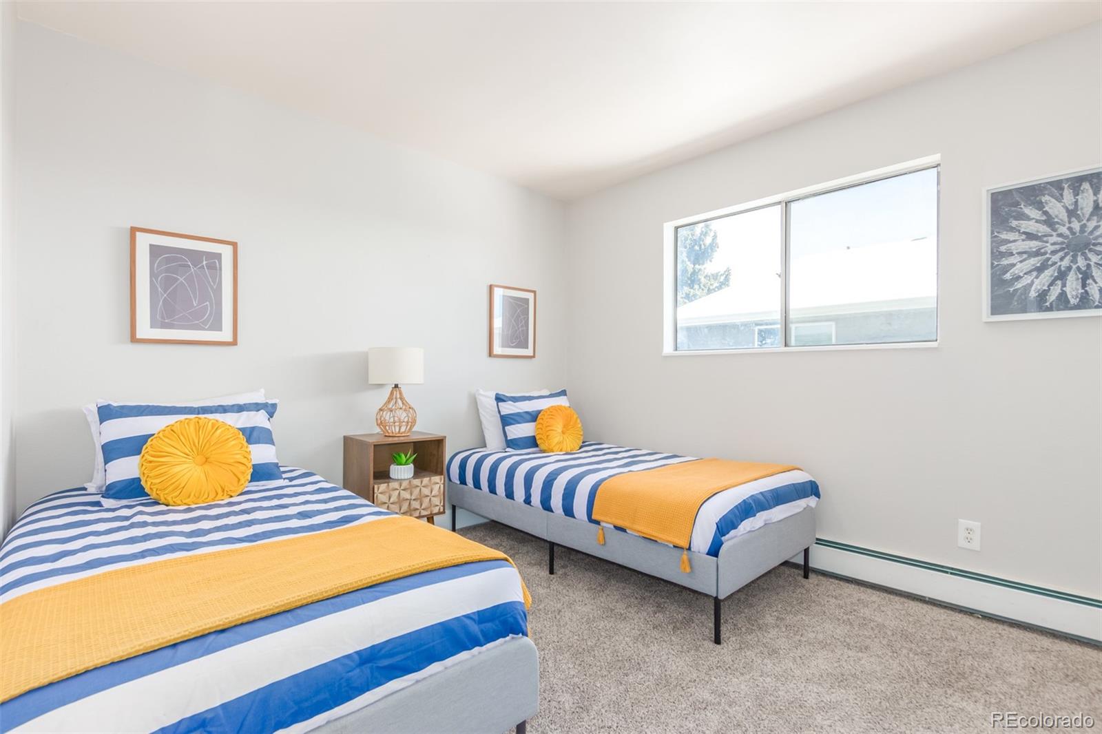 1113 112th Avenue #D, Westminster, CO 80234, 2 Bedrooms Bedrooms, ,2 BathroomsBathrooms,Residential,For Sale,112th,REC6793098