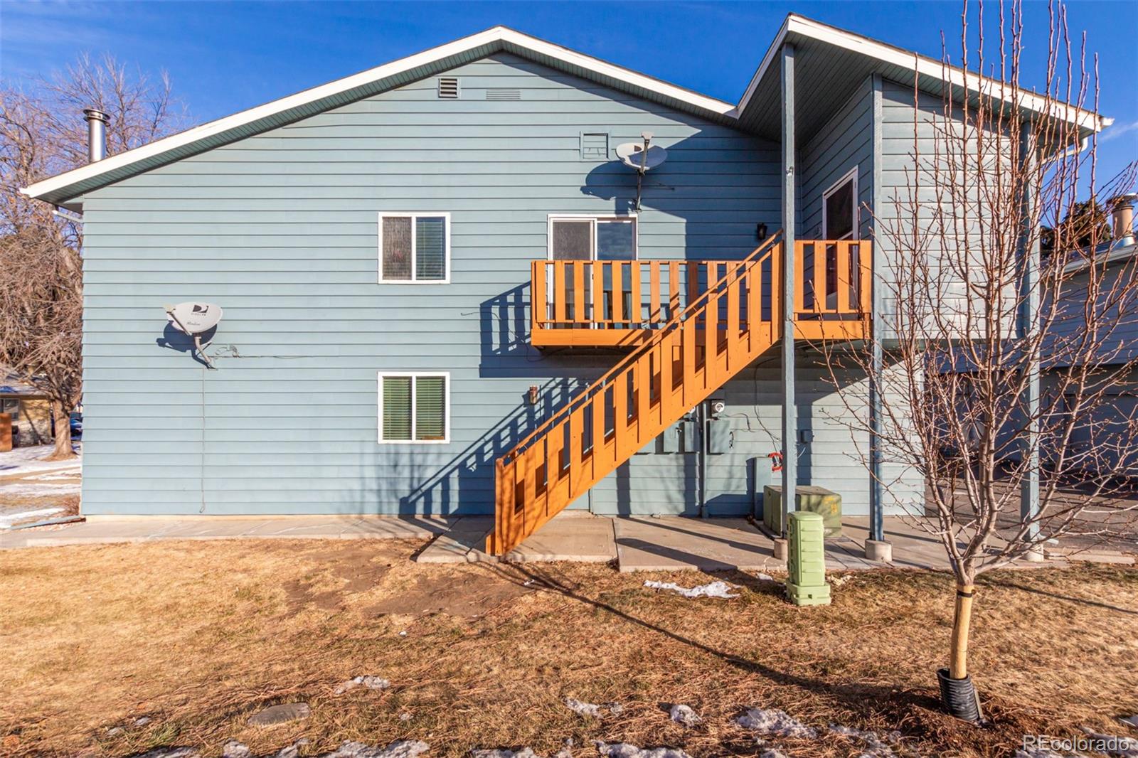 1113 112th Avenue #D, Westminster, CO 80234, 2 Bedrooms Bedrooms, ,2 BathroomsBathrooms,Residential,For Sale,112th,REC6793098