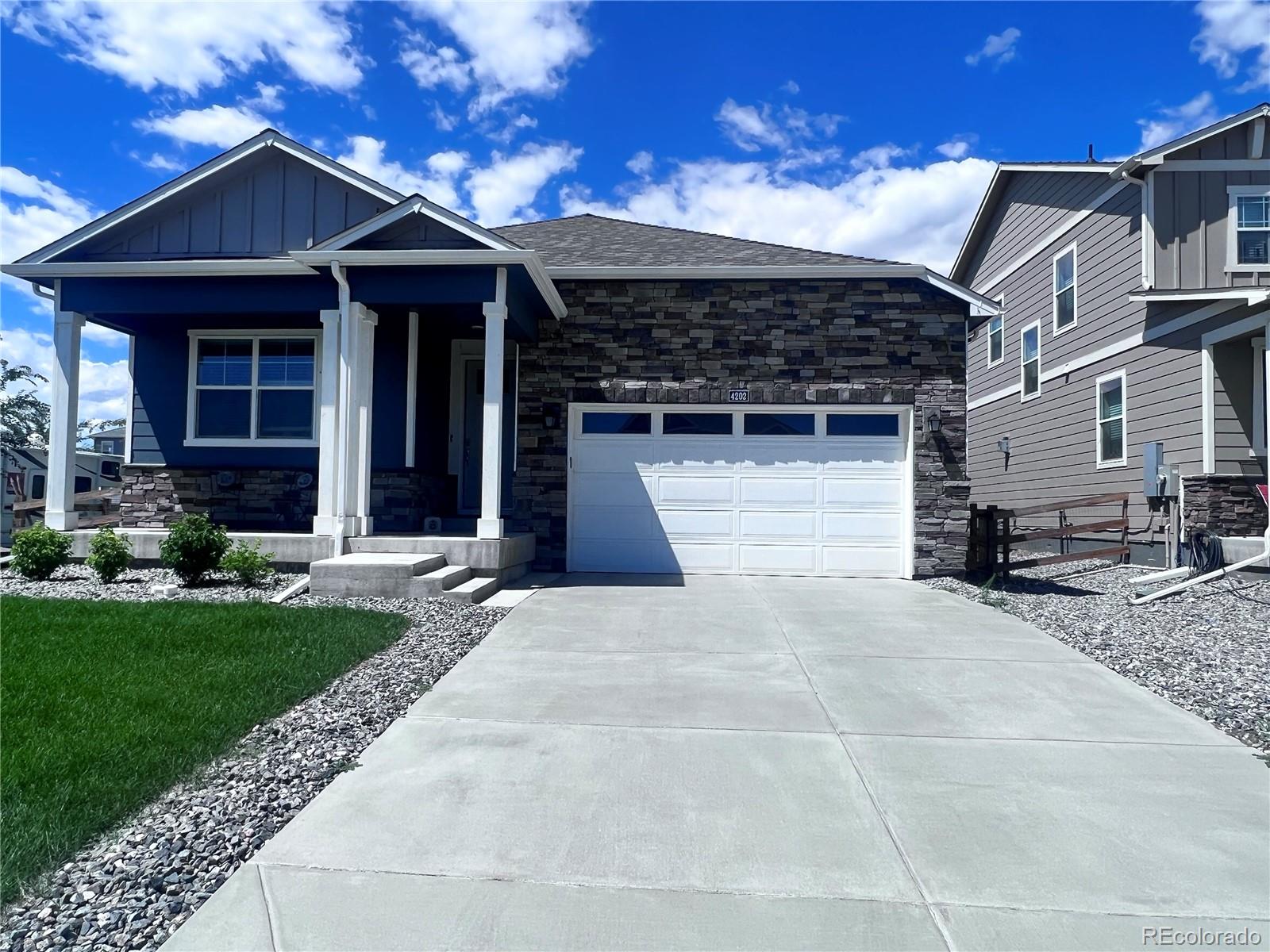 4202 Fox Grove Drive, Fort Collins, CO 80524, 4 Bedrooms Bedrooms, ,2 BathroomsBathrooms,Rental,For Rent,Fox Grove,REC4688098