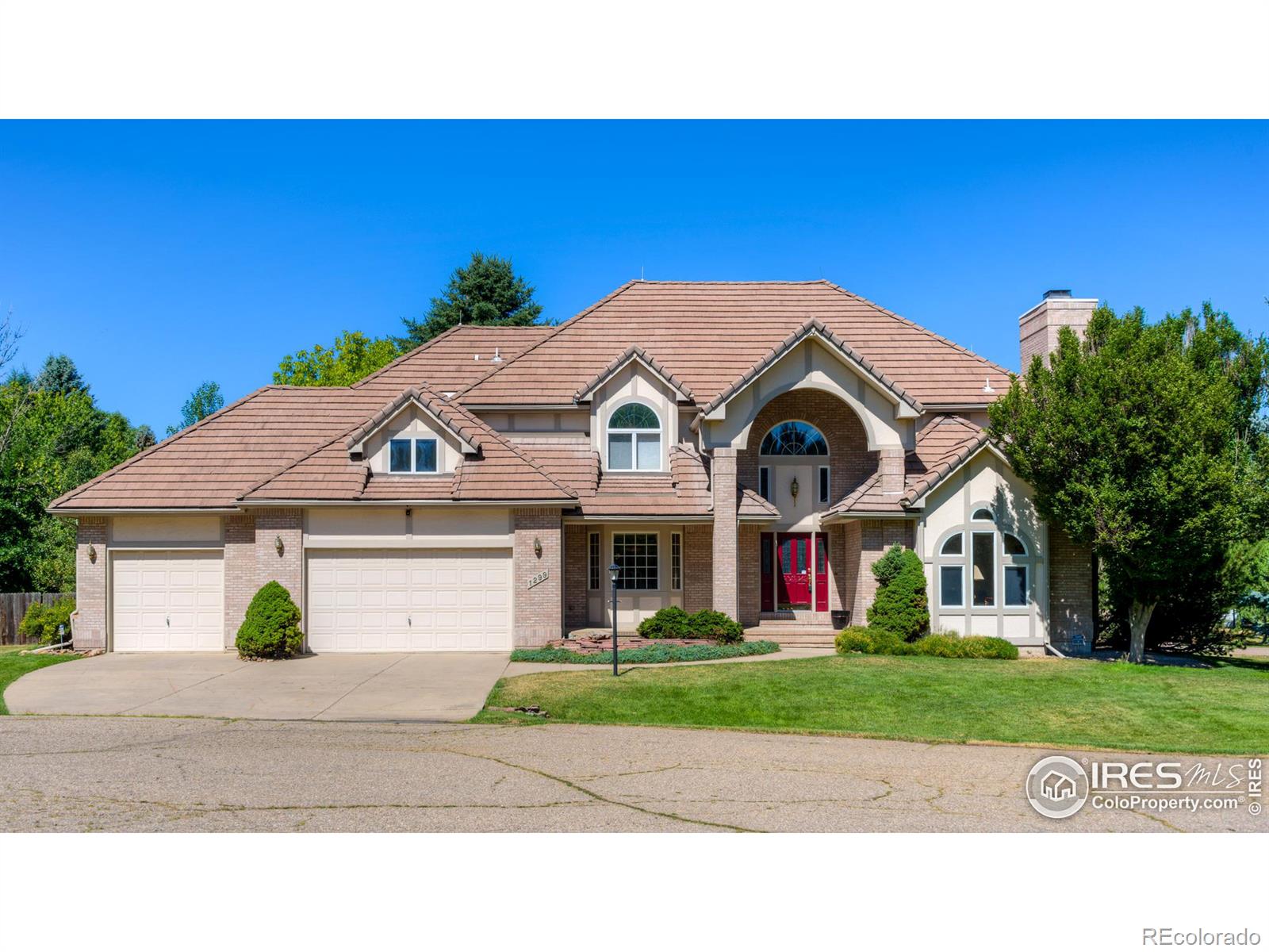 1299 Teal Court, Boulder, CO 80303, 4 Bedrooms Bedrooms, ,5 BathroomsBathrooms,Residential,For Sale,Teal,RECIR1013415