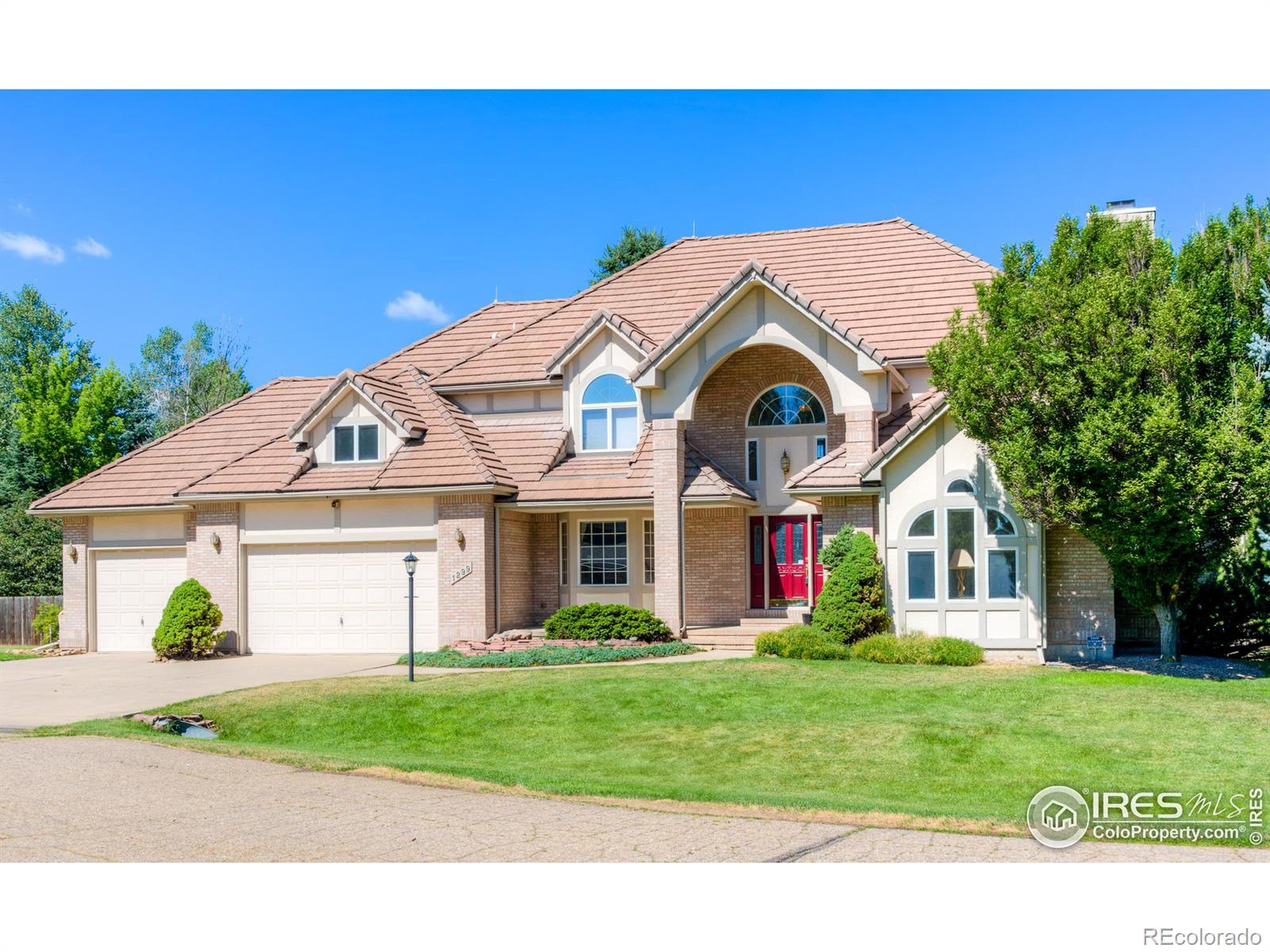 1299 Teal Court, Boulder, CO 80303, 4 Bedrooms Bedrooms, ,5 BathroomsBathrooms,Residential,For Sale,Teal,RECIR1013415