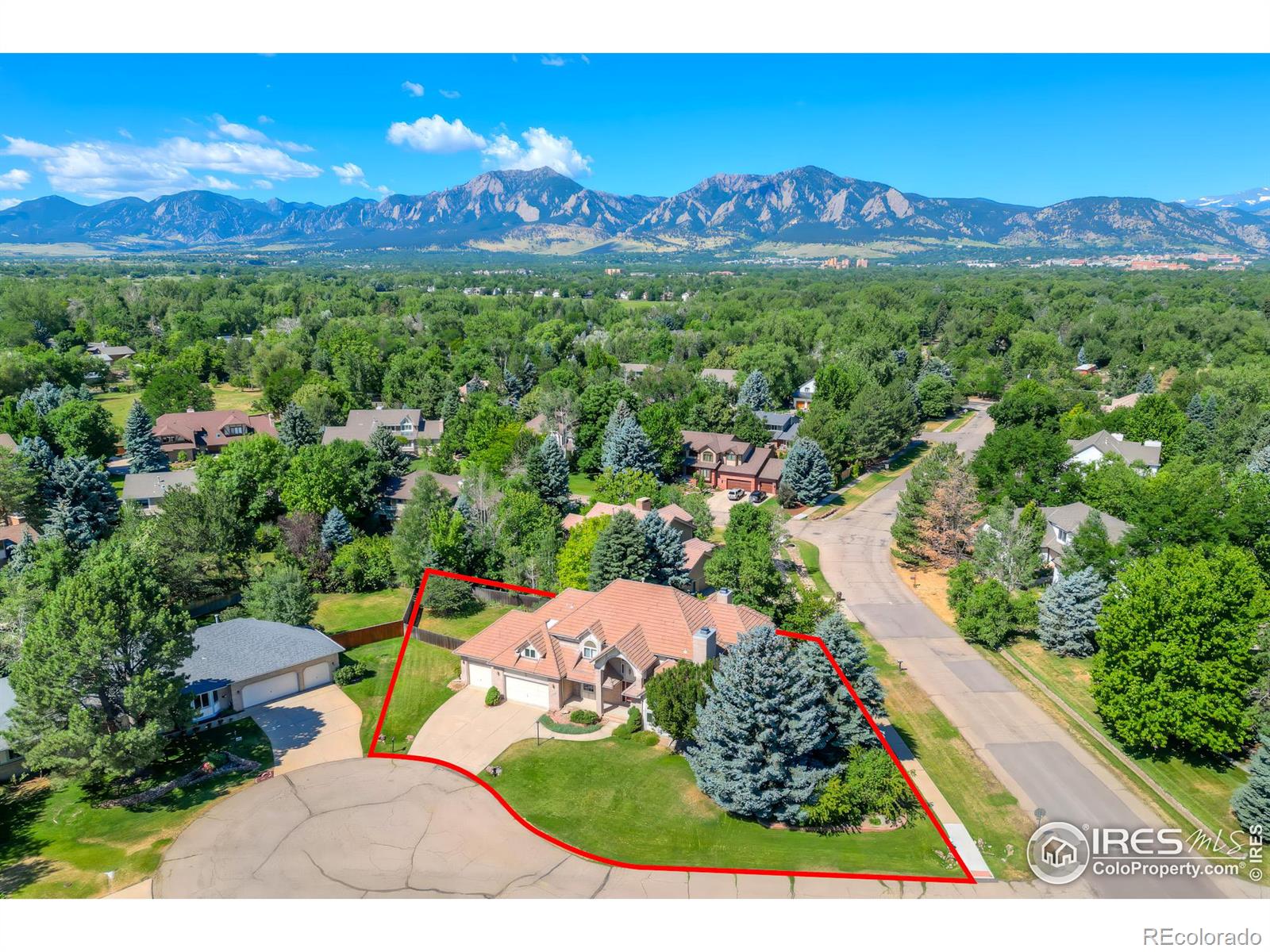 1299 Teal Court, Boulder, CO 80303, 4 Bedrooms Bedrooms, ,5 BathroomsBathrooms,Residential,For Sale,Teal,RECIR1013415