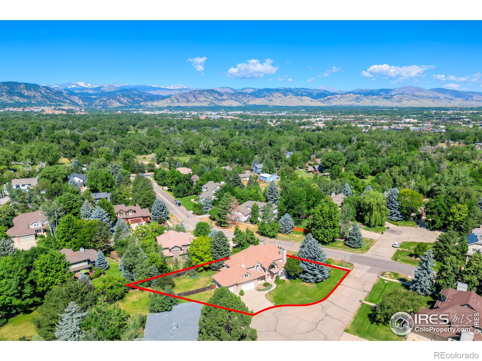 1299 Teal Court, Boulder, CO 80303, 4 Bedrooms Bedrooms, ,5 BathroomsBathrooms,Residential,For Sale,Teal,RECIR1013415