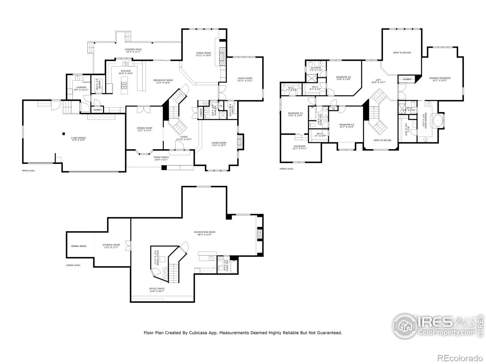 1299 Teal Court, Boulder, CO 80303, 4 Bedrooms Bedrooms, ,5 BathroomsBathrooms,Residential,For Sale,Teal,RECIR1013415
