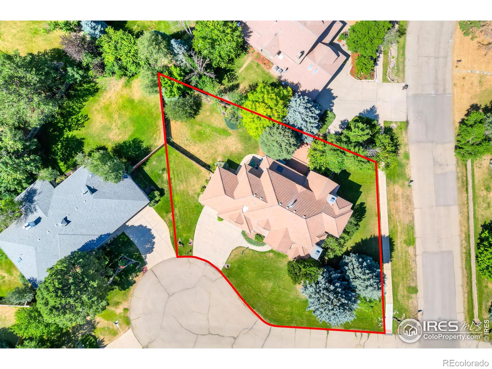 1299 Teal Court, Boulder, CO 80303, 4 Bedrooms Bedrooms, ,5 BathroomsBathrooms,Residential,For Sale,Teal,RECIR1013415