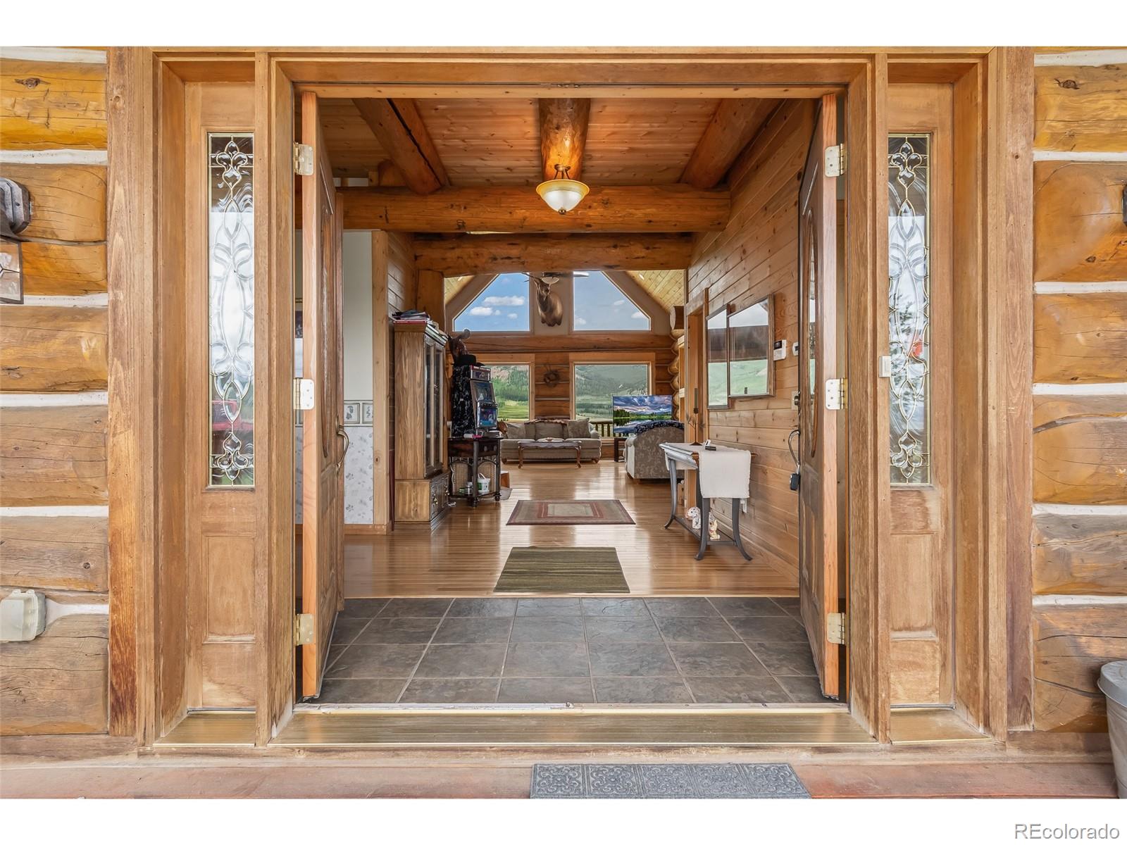 1000 County Road 33, Como, CO 80432, 5 Bedrooms Bedrooms, ,6 BathroomsBathrooms,Residential,For Sale,County Road 33,REC7972347