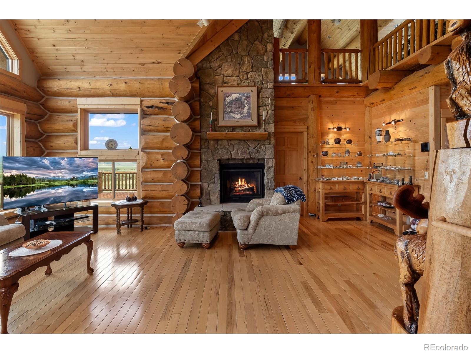 1000 County Road 33, Como, CO 80432, 5 Bedrooms Bedrooms, ,6 BathroomsBathrooms,Residential,For Sale,County Road 33,REC7972347