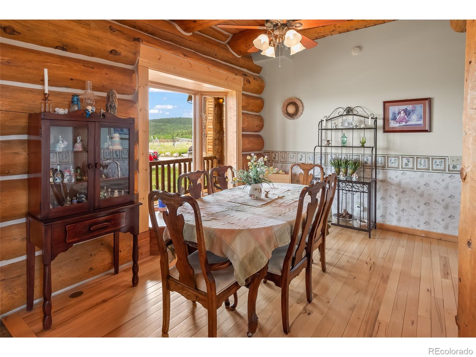 1000 County Road 33, Como, CO 80432, 5 Bedrooms Bedrooms, ,6 BathroomsBathrooms,Residential,For Sale,County Road 33,REC7972347