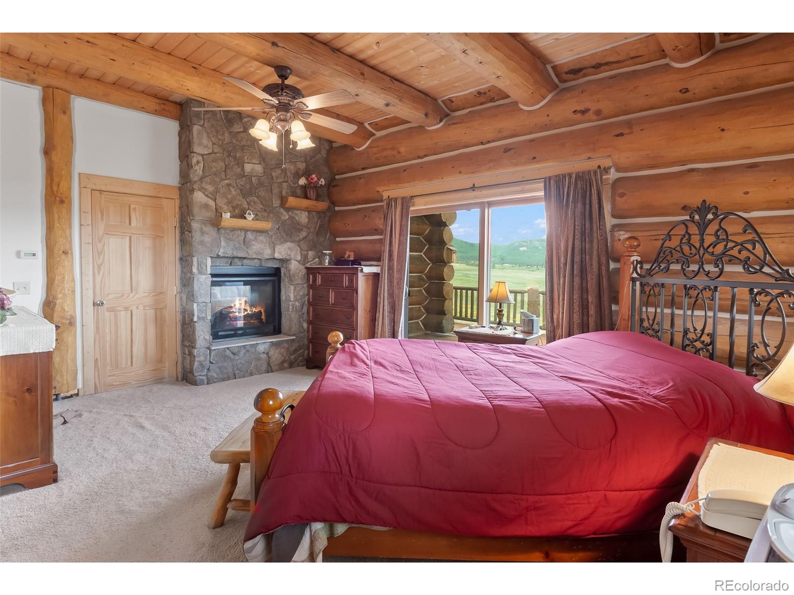 1000 County Road 33, Como, CO 80432, 5 Bedrooms Bedrooms, ,6 BathroomsBathrooms,Residential,For Sale,County Road 33,REC7972347