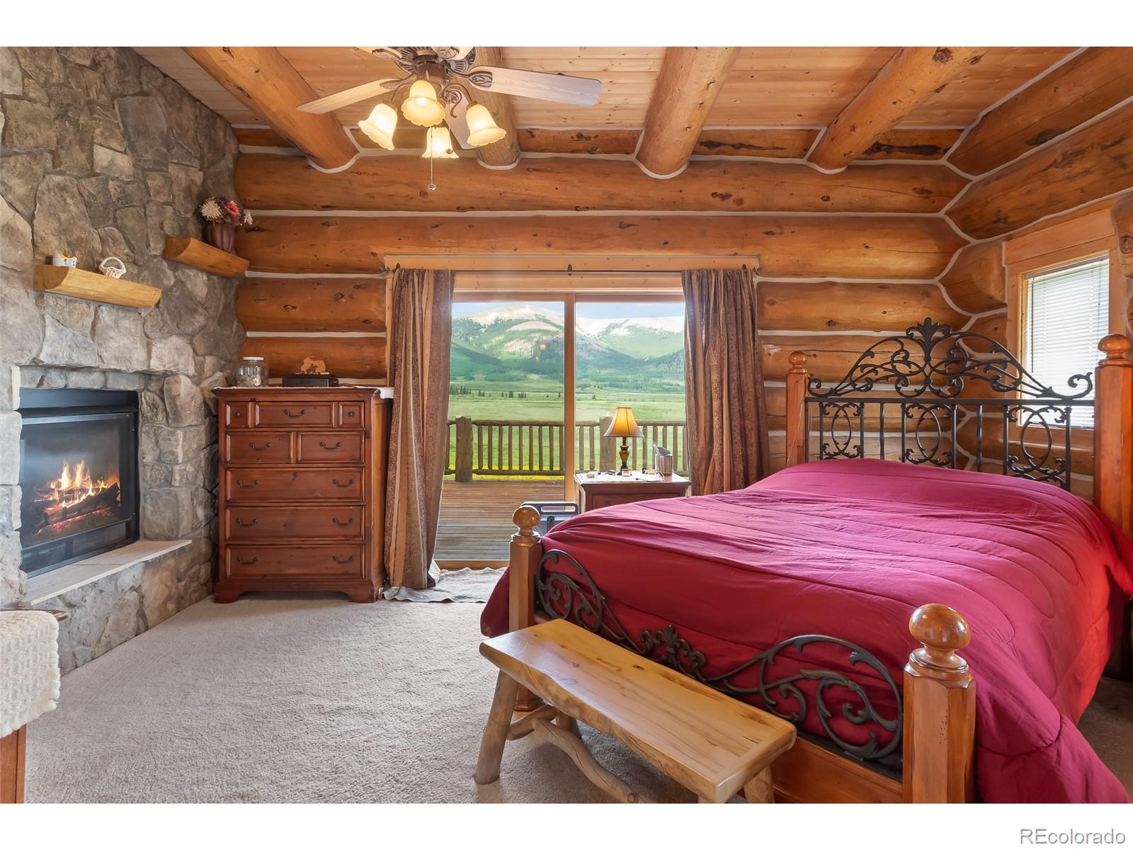 1000 County Road 33, Como, CO 80432, 5 Bedrooms Bedrooms, ,6 BathroomsBathrooms,Residential,For Sale,County Road 33,REC7972347