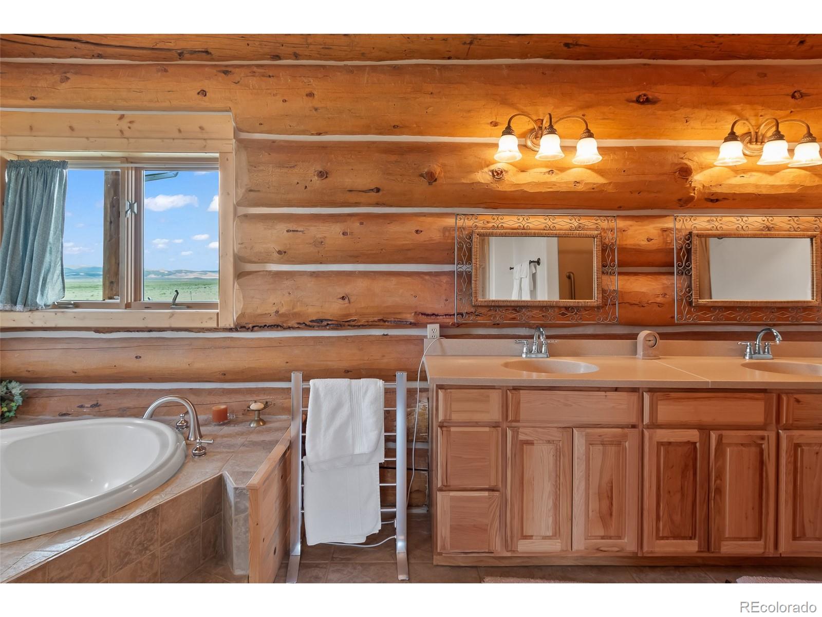 1000 County Road 33, Como, CO 80432, 5 Bedrooms Bedrooms, ,6 BathroomsBathrooms,Residential,For Sale,County Road 33,REC7972347
