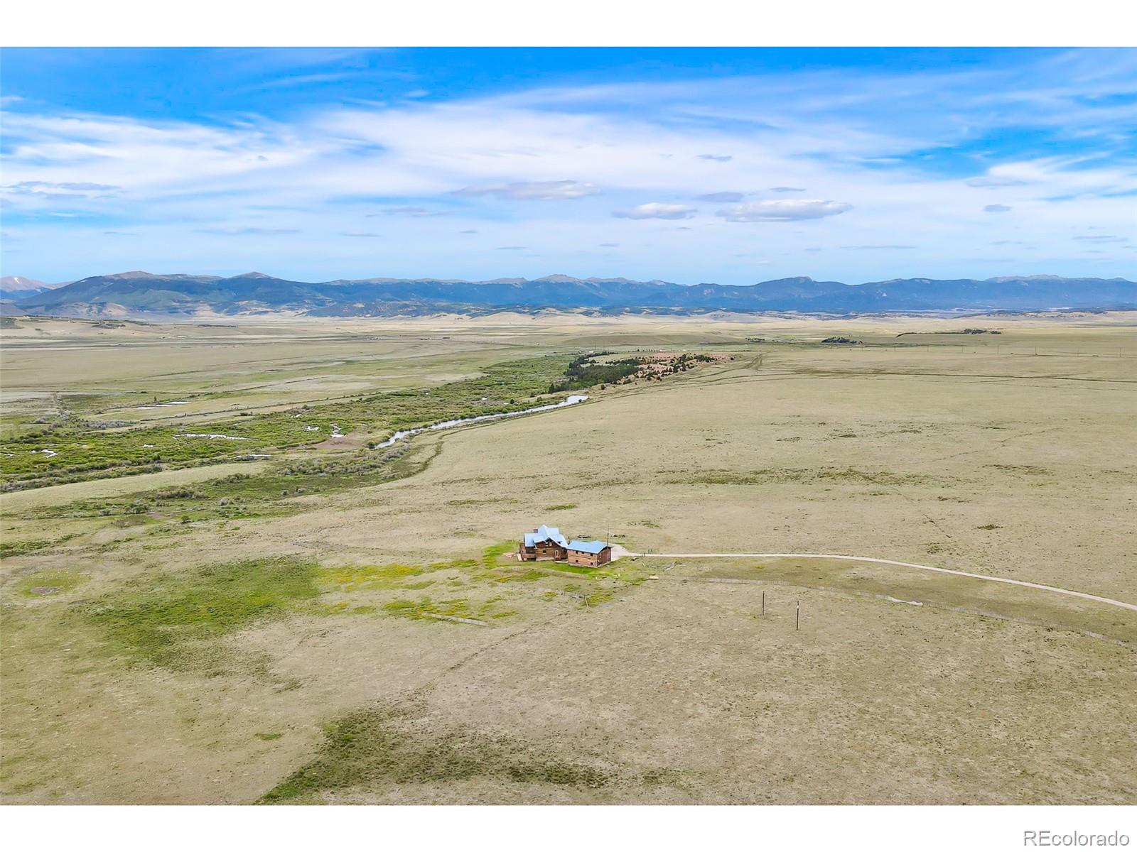 1000 County Road 33, Como, CO 80432, 5 Bedrooms Bedrooms, ,6 BathroomsBathrooms,Residential,For Sale,County Road 33,REC7972347