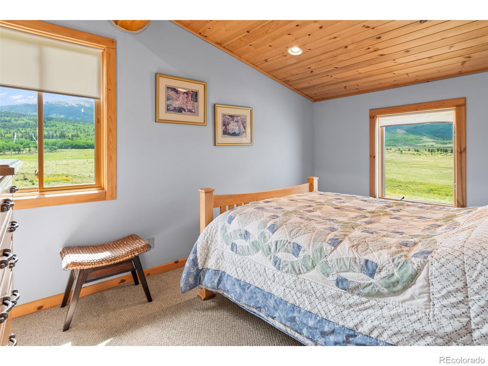 1000 County Road 33, Como, CO 80432, 5 Bedrooms Bedrooms, ,6 BathroomsBathrooms,Residential,For Sale,County Road 33,REC7972347