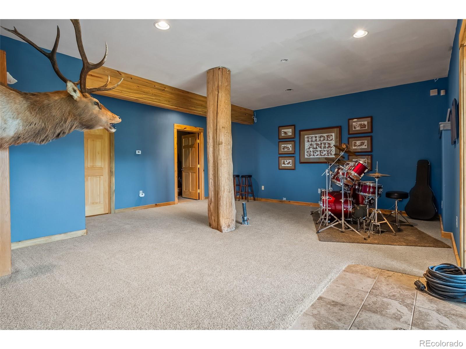 1000 County Road 33, Como, CO 80432, 5 Bedrooms Bedrooms, ,6 BathroomsBathrooms,Residential,For Sale,County Road 33,REC7972347