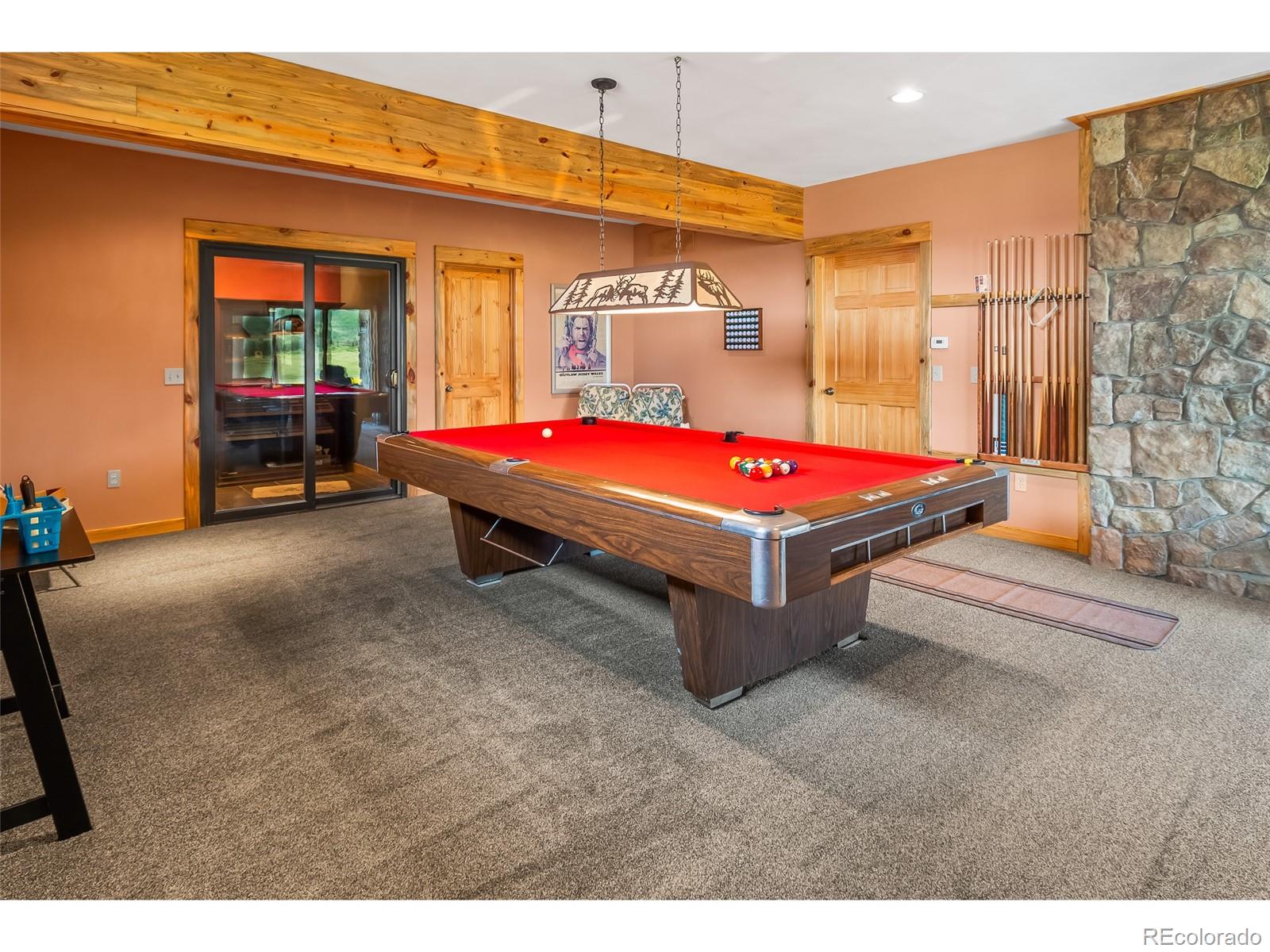 1000 County Road 33, Como, CO 80432, 5 Bedrooms Bedrooms, ,6 BathroomsBathrooms,Residential,For Sale,County Road 33,REC7972347