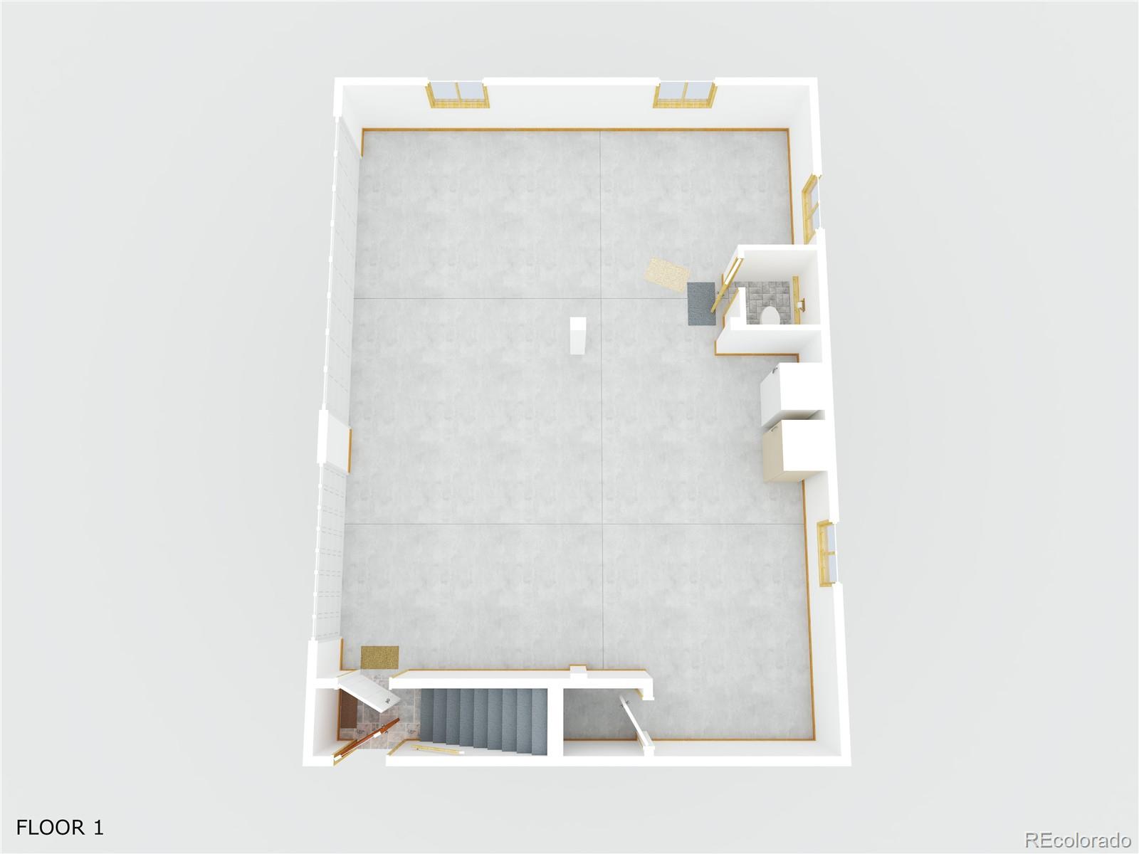 1000 County Road 33, Como, CO 80432, 5 Bedrooms Bedrooms, ,6 BathroomsBathrooms,Residential,For Sale,County Road 33,REC7972347