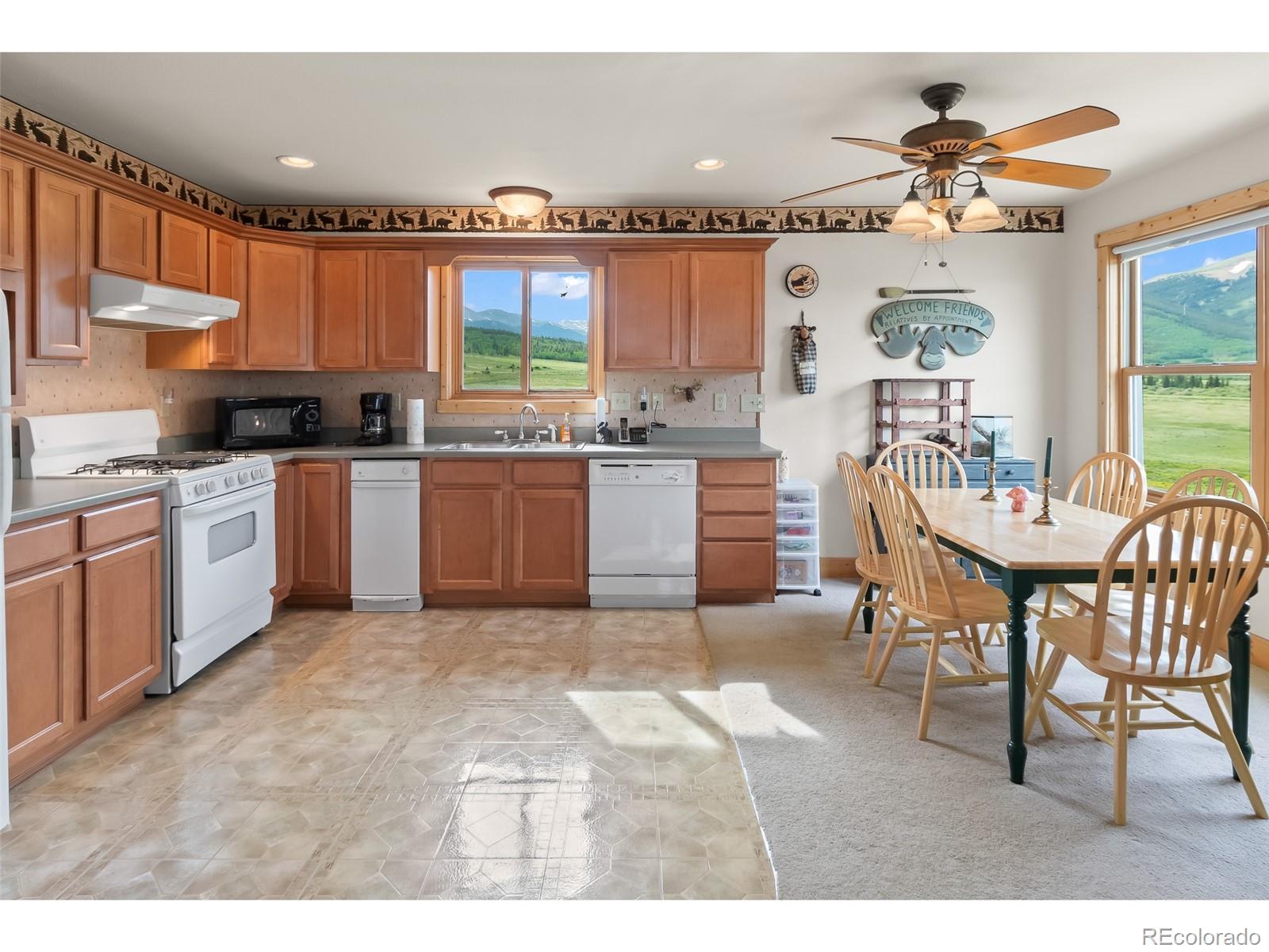 1000 County Road 33, Como, CO 80432, 5 Bedrooms Bedrooms, ,6 BathroomsBathrooms,Residential,For Sale,County Road 33,REC7972347