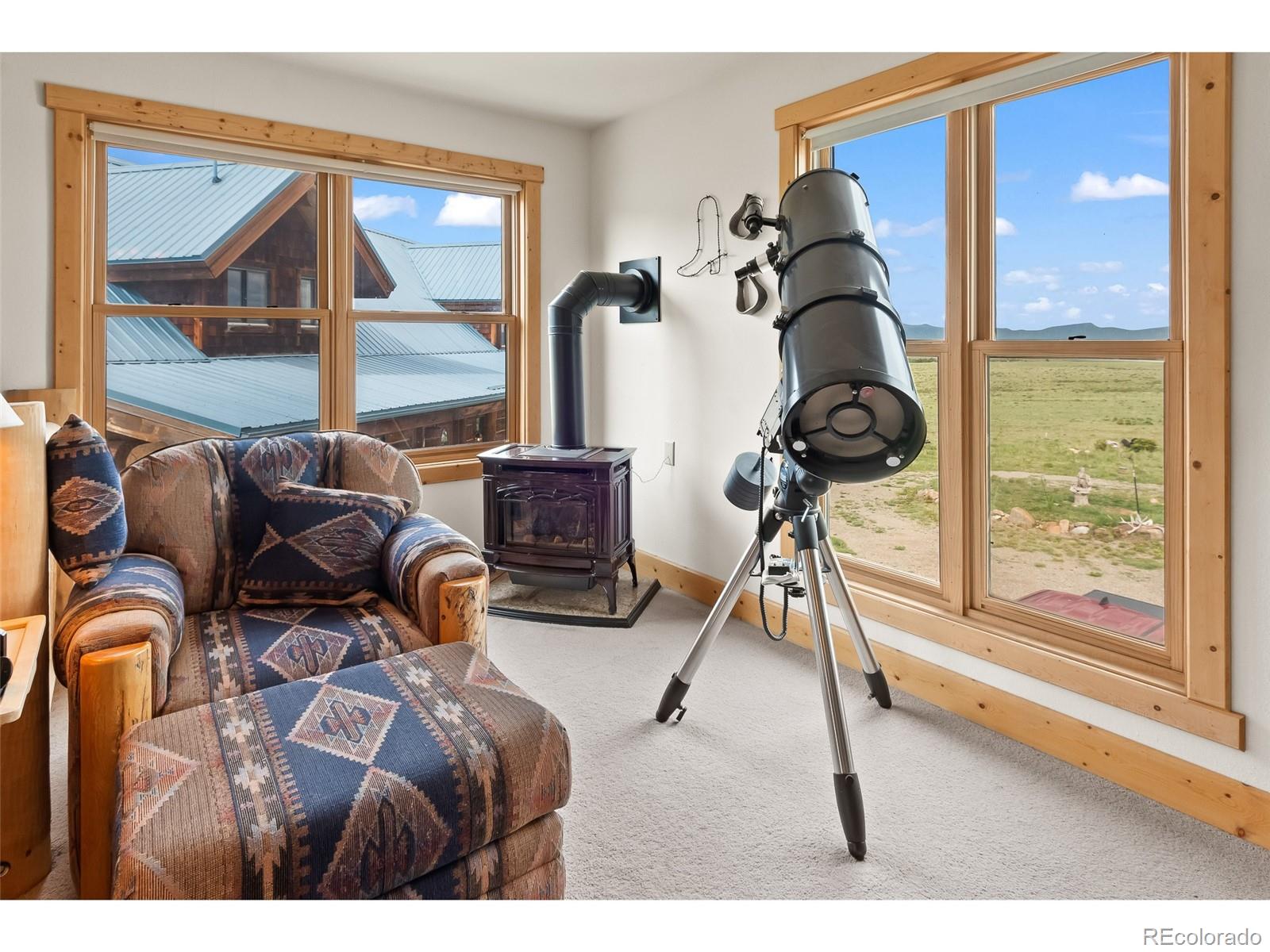 1000 County Road 33, Como, CO 80432, 5 Bedrooms Bedrooms, ,6 BathroomsBathrooms,Residential,For Sale,County Road 33,REC7972347
