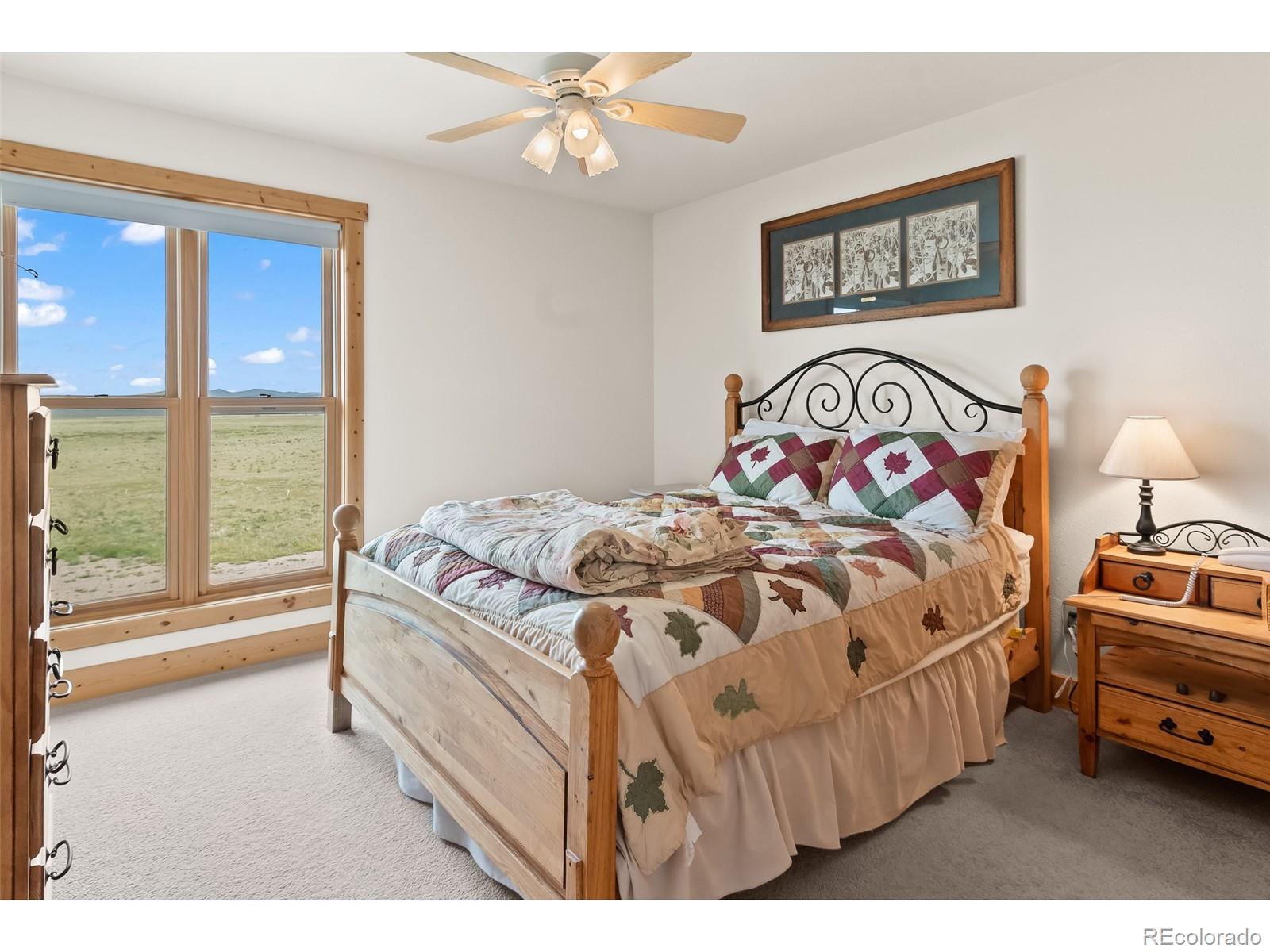 1000 County Road 33, Como, CO 80432, 5 Bedrooms Bedrooms, ,6 BathroomsBathrooms,Residential,For Sale,County Road 33,REC7972347