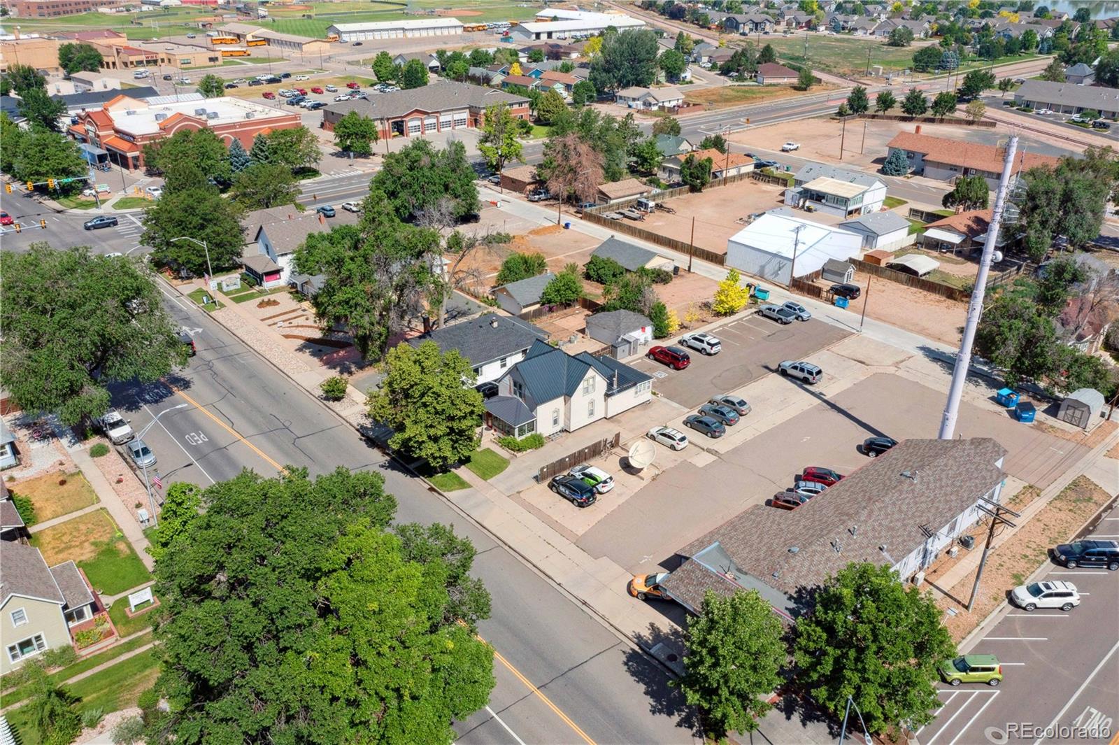 612 Main Street, Windsor, CO 80550, ,Commercial,For Sale,Main,REC3798510