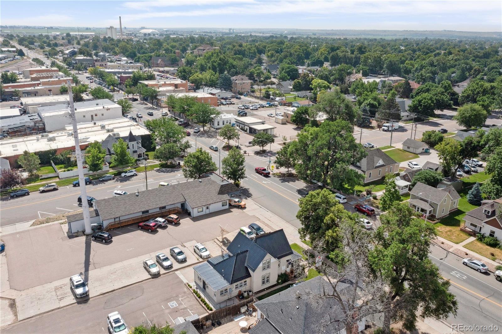 612 Main Street, Windsor, CO 80550, ,Commercial,For Sale,Main,REC3798510