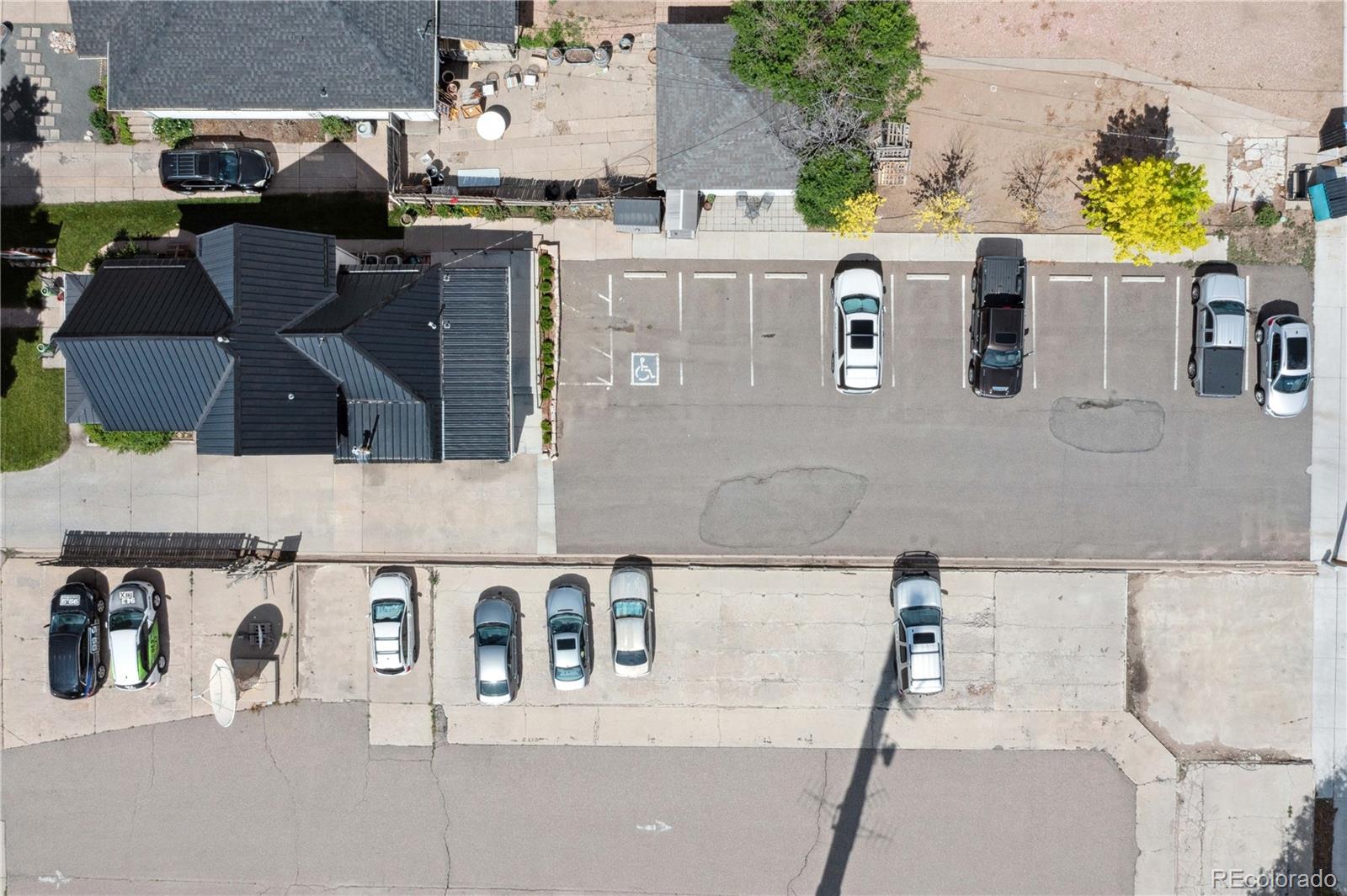 612 Main Street, Windsor, CO 80550, ,Commercial,For Sale,Main,REC3798510
