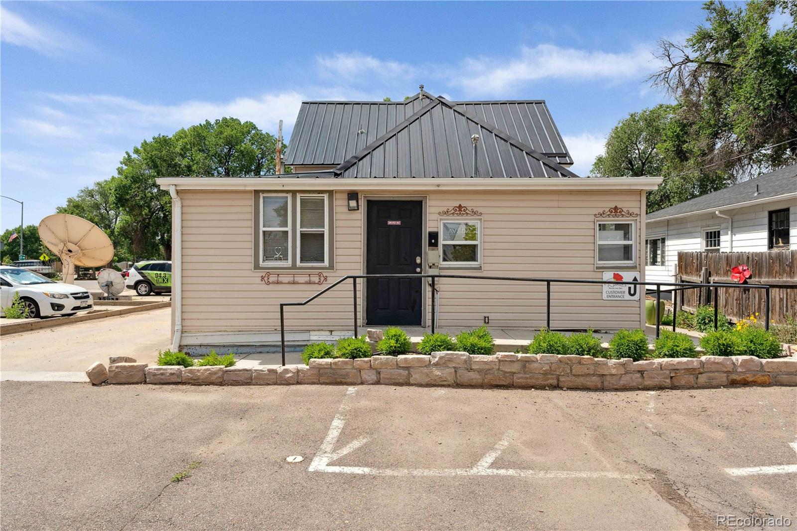 612 Main Street, Windsor, CO 80550, ,Commercial,For Sale,Main,REC3798510