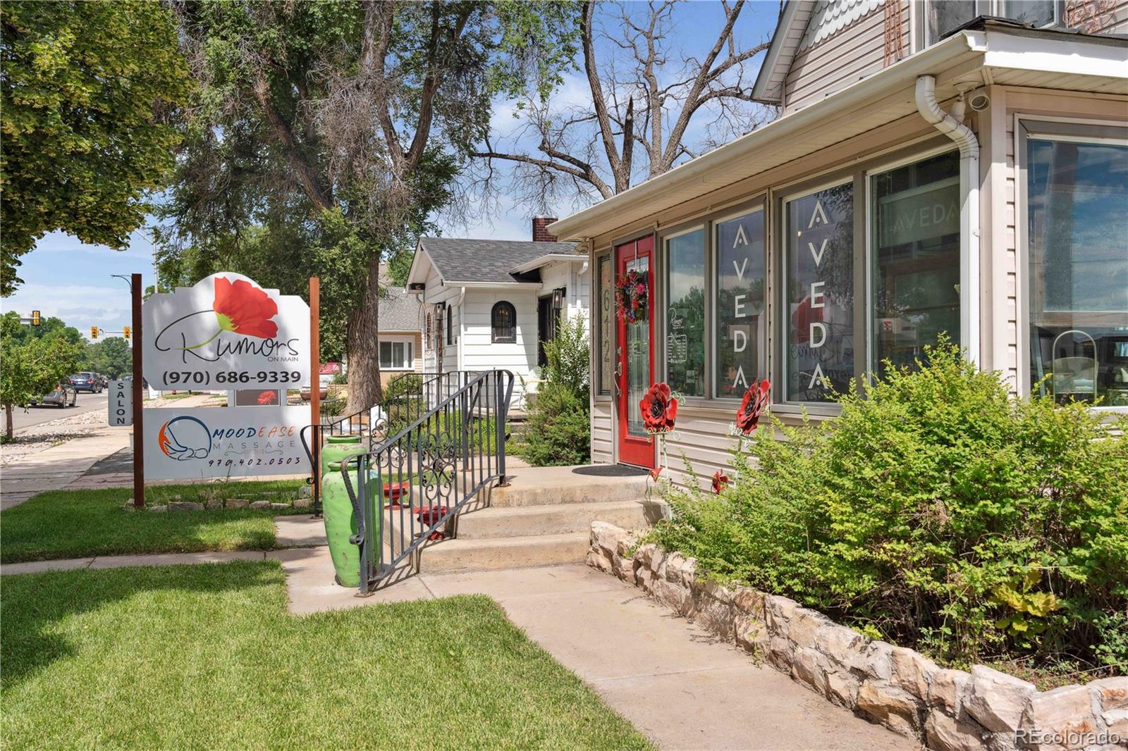 612 Main Street, Windsor, CO 80550, ,Commercial,For Sale,Main,REC3798510
