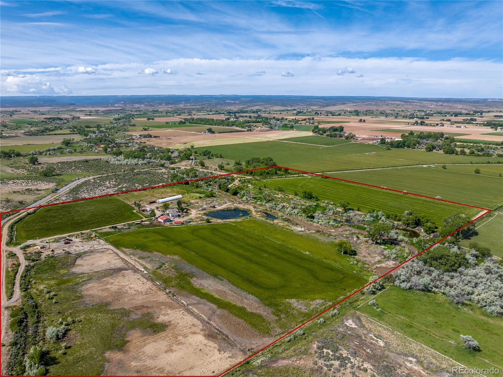 6617 5700 Road, Olathe, CO 81425, 3 Bedrooms Bedrooms, ,2 BathroomsBathrooms,Residential,For Sale,5700,REC2762686