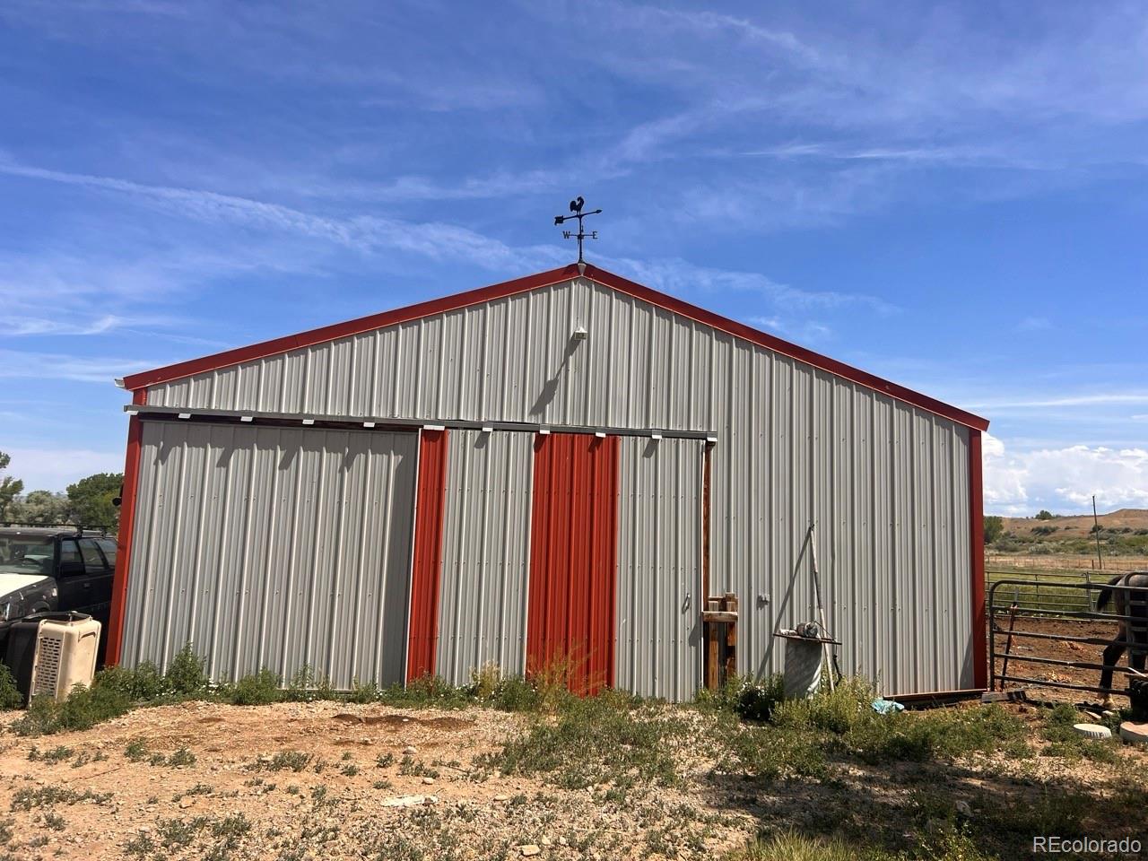 6617 5700 Road, Olathe, CO 81425, 3 Bedrooms Bedrooms, ,2 BathroomsBathrooms,Residential,For Sale,5700,REC2762686