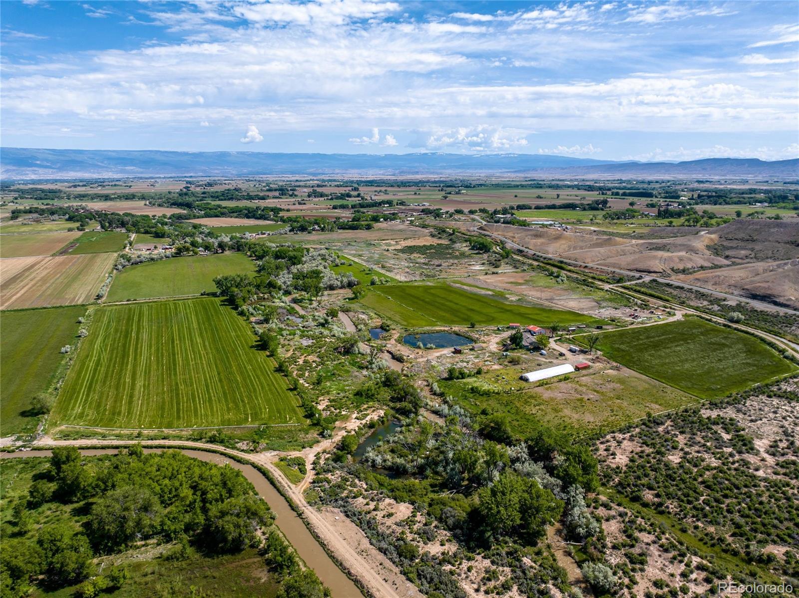 6617 5700 Road, Olathe, CO 81425, 3 Bedrooms Bedrooms, ,2 BathroomsBathrooms,Residential,For Sale,5700,REC2762686