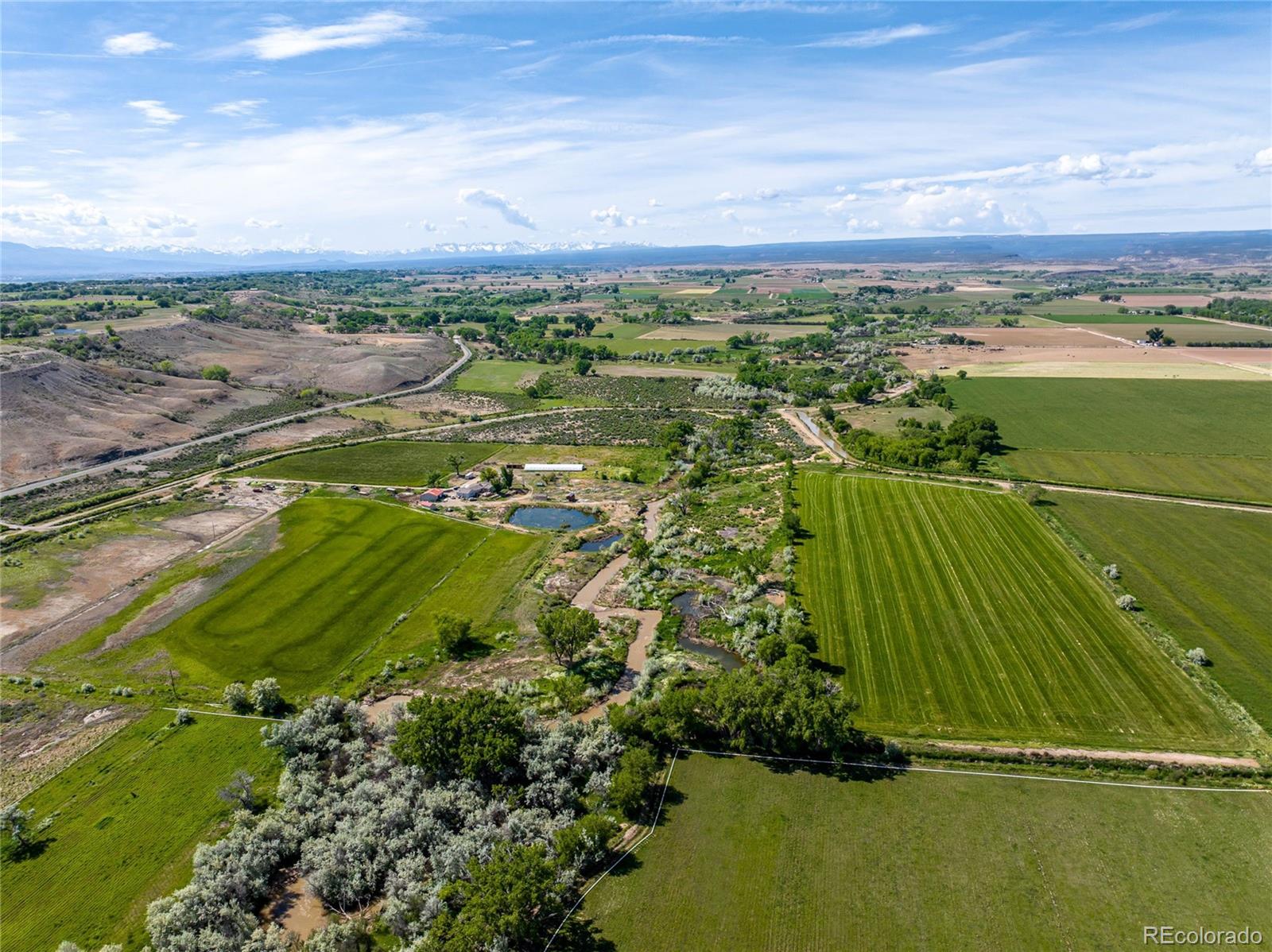 6617 5700 Road, Olathe, CO 81425, 3 Bedrooms Bedrooms, ,2 BathroomsBathrooms,Residential,For Sale,5700,REC2762686