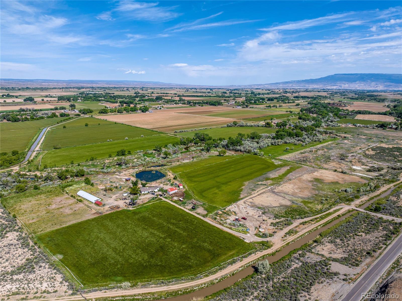 6617 5700 Road, Olathe, CO 81425, 3 Bedrooms Bedrooms, ,2 BathroomsBathrooms,Residential,For Sale,5700,REC2762686