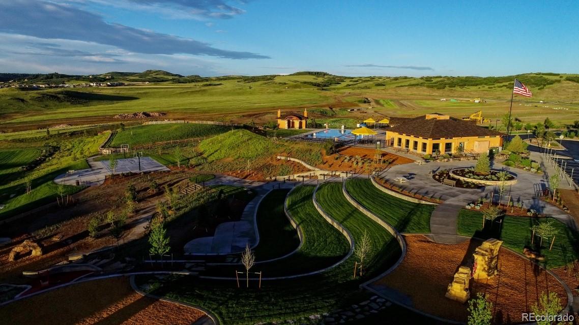 4121 River Oaks Street, Castle Rock, CO 80104, 4 Bedrooms Bedrooms, ,4 BathroomsBathrooms,Residential,For Sale,River Oaks,REC6785554