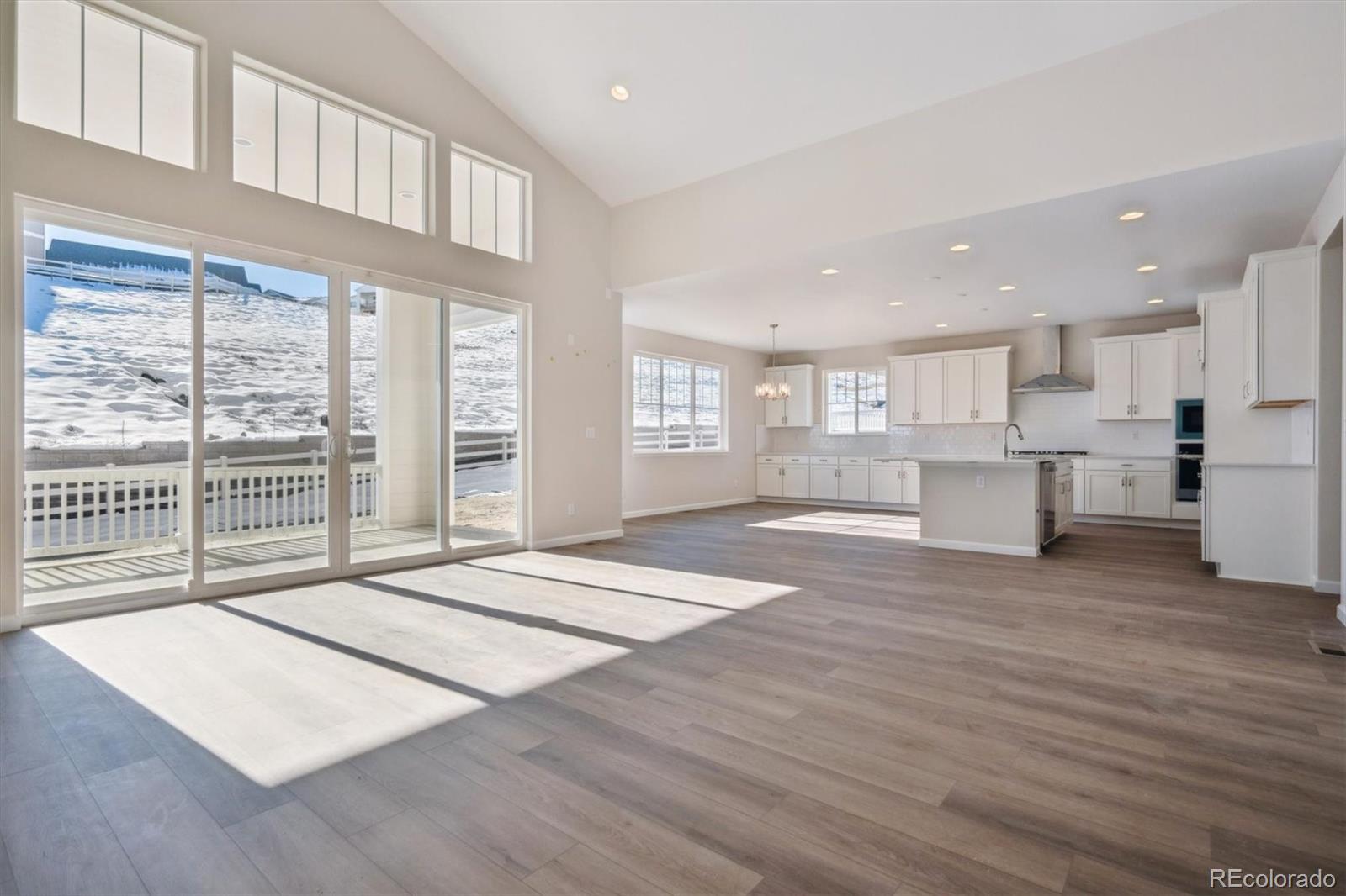 4121 River Oaks Street, Castle Rock, CO 80104, 4 Bedrooms Bedrooms, ,4 BathroomsBathrooms,Residential,For Sale,River Oaks,REC6785554