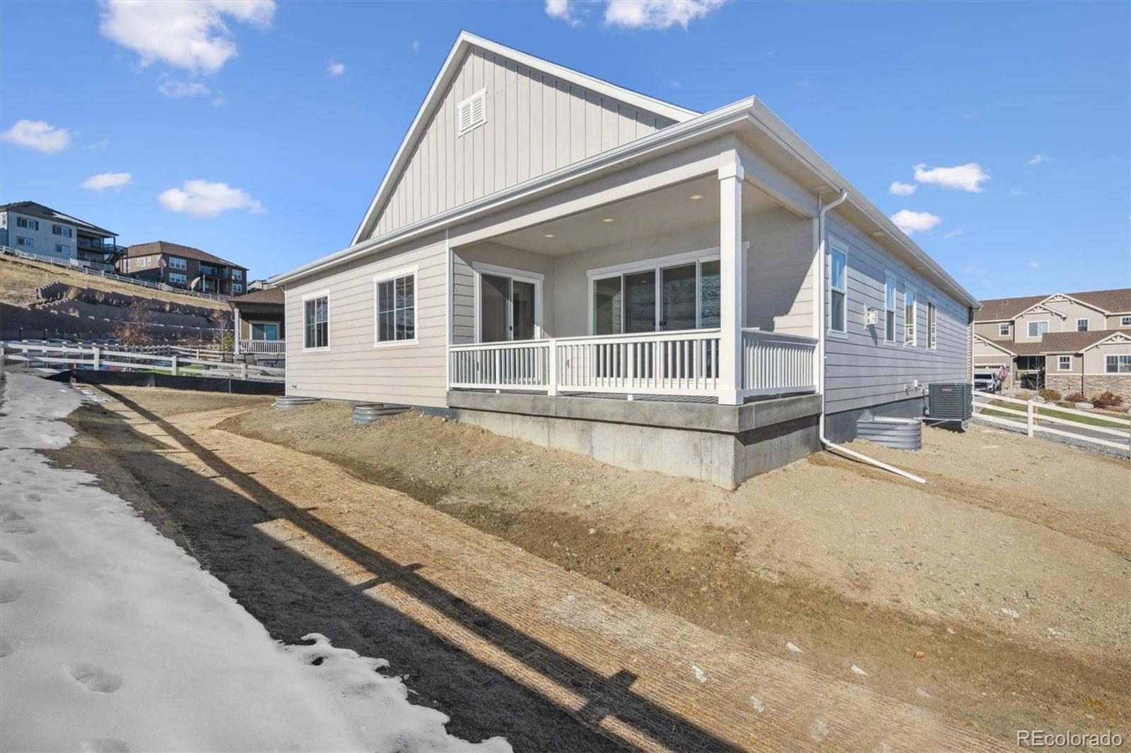 4117 River Oaks Street, Castle Rock, CO 80104, 4 Bedrooms Bedrooms, ,5 BathroomsBathrooms,Residential,For Sale,River Oaks,REC4245057