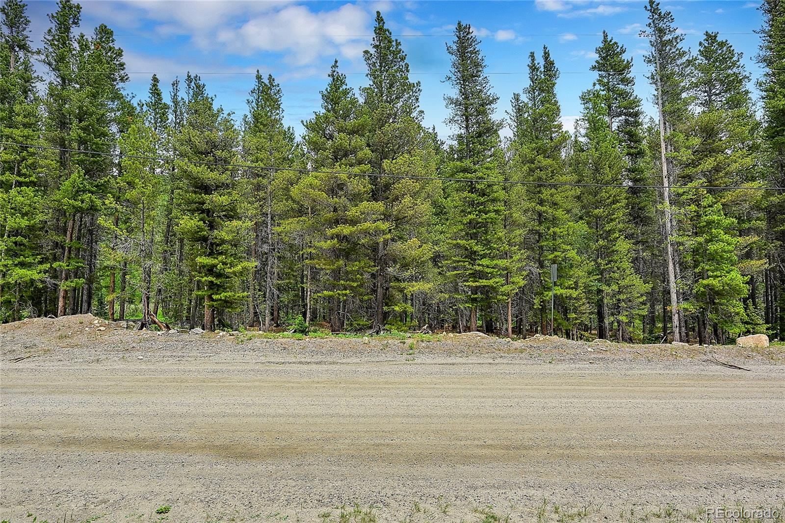 Lot 7 Silver Creek Road, Idaho Springs, CO 80452, ,Land,For Sale,Silver Creek,REC5589539