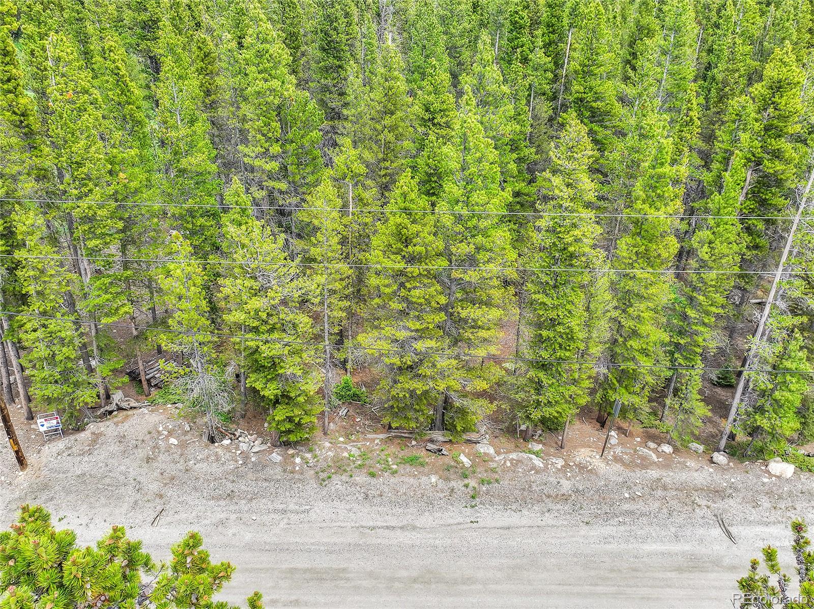 Lot 7 Silver Creek Road, Idaho Springs, CO 80452, ,Land,For Sale,Silver Creek,REC5589539