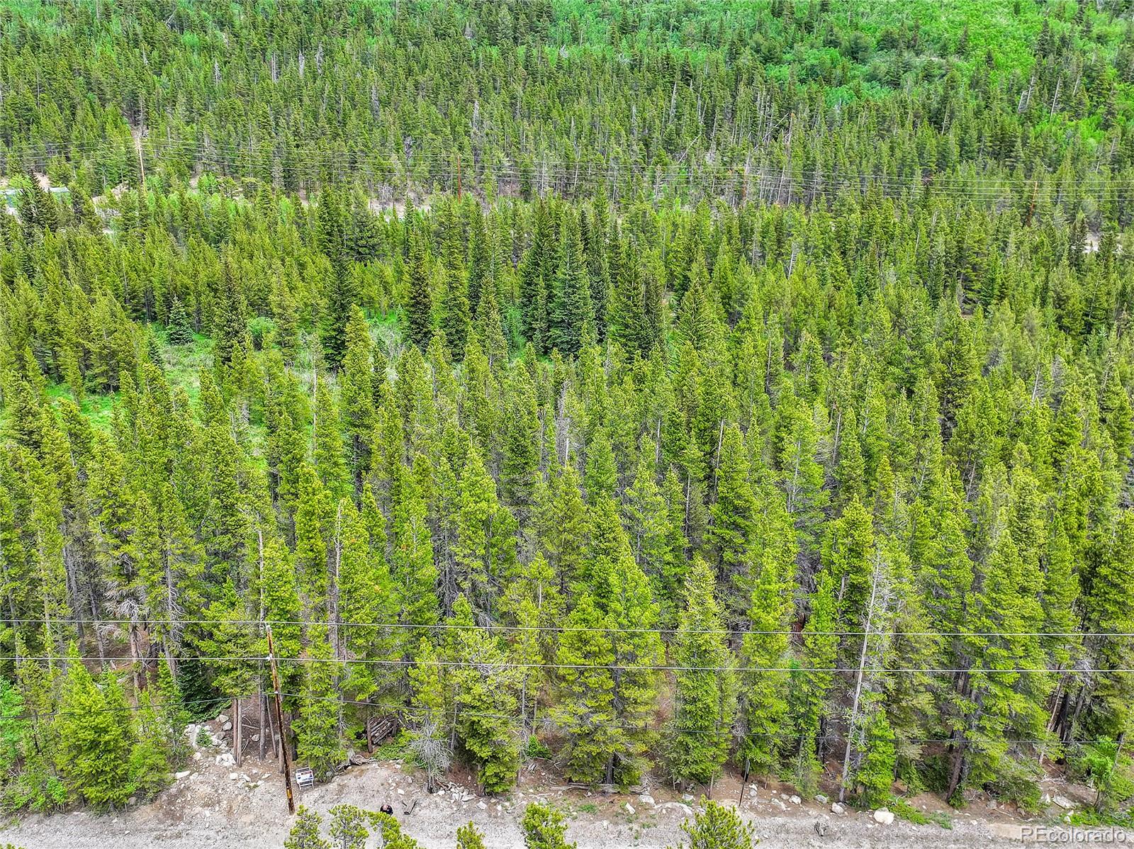 Lot 7 Silver Creek Road, Idaho Springs, CO 80452, ,Land,For Sale,Silver Creek,REC5589539