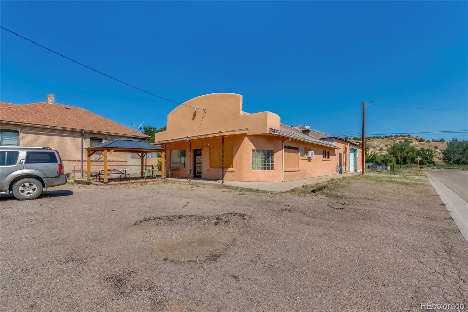 902 7th Street, Walsenburg, CO 81089, ,Commercial,For Sale,7th,REC4460381
