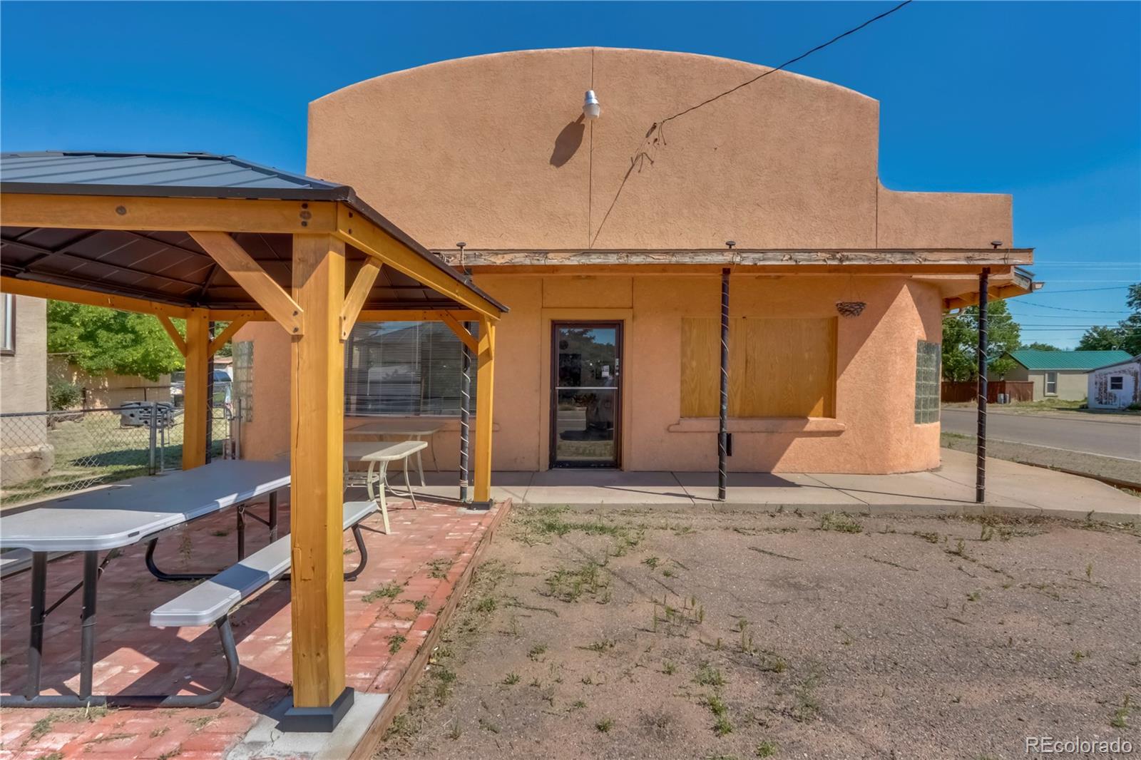 902 7th Street, Walsenburg, CO 81089, ,Commercial,For Sale,7th,REC4460381