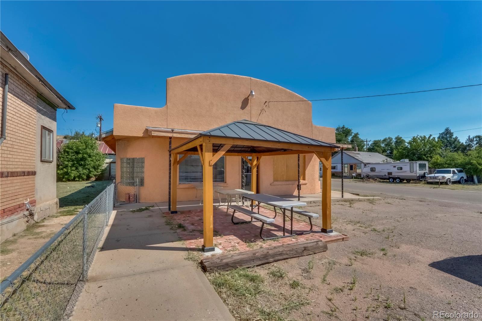 902 7th Street, Walsenburg, CO 81089, ,Commercial,For Sale,7th,REC4460381