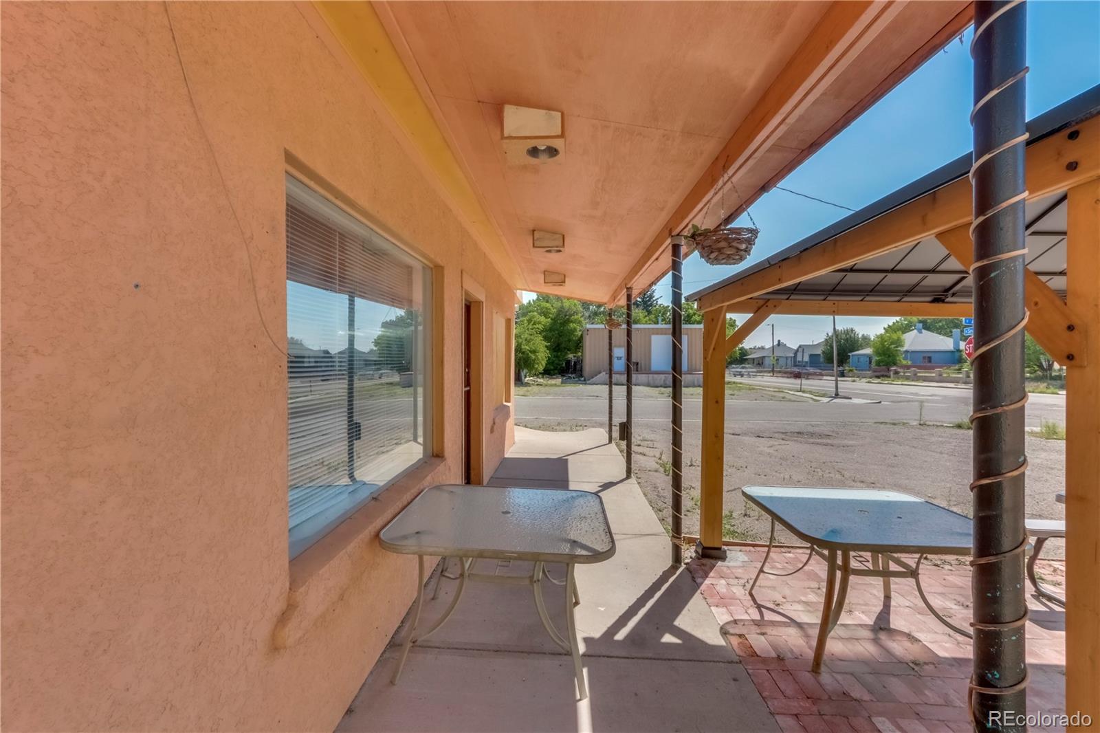 902 7th Street, Walsenburg, CO 81089, ,Commercial,For Sale,7th,REC4460381