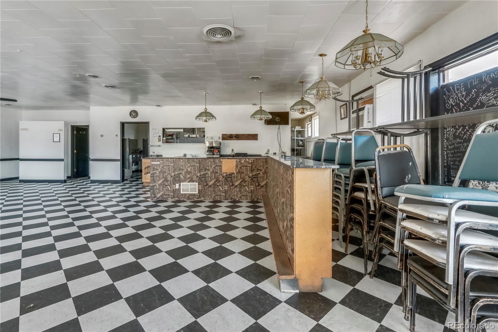 902 7th Street, Walsenburg, CO 81089, ,Commercial,For Sale,7th,REC4460381