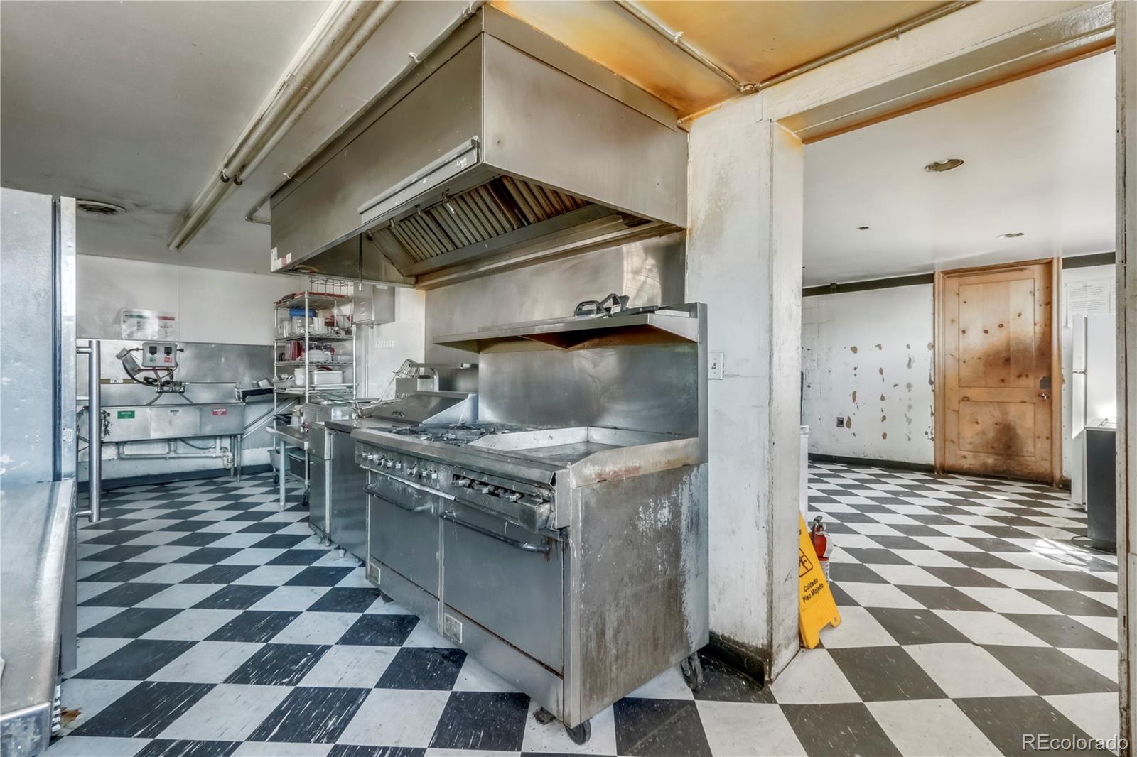 902 7th Street, Walsenburg, CO 81089, ,Commercial,For Sale,7th,REC4460381