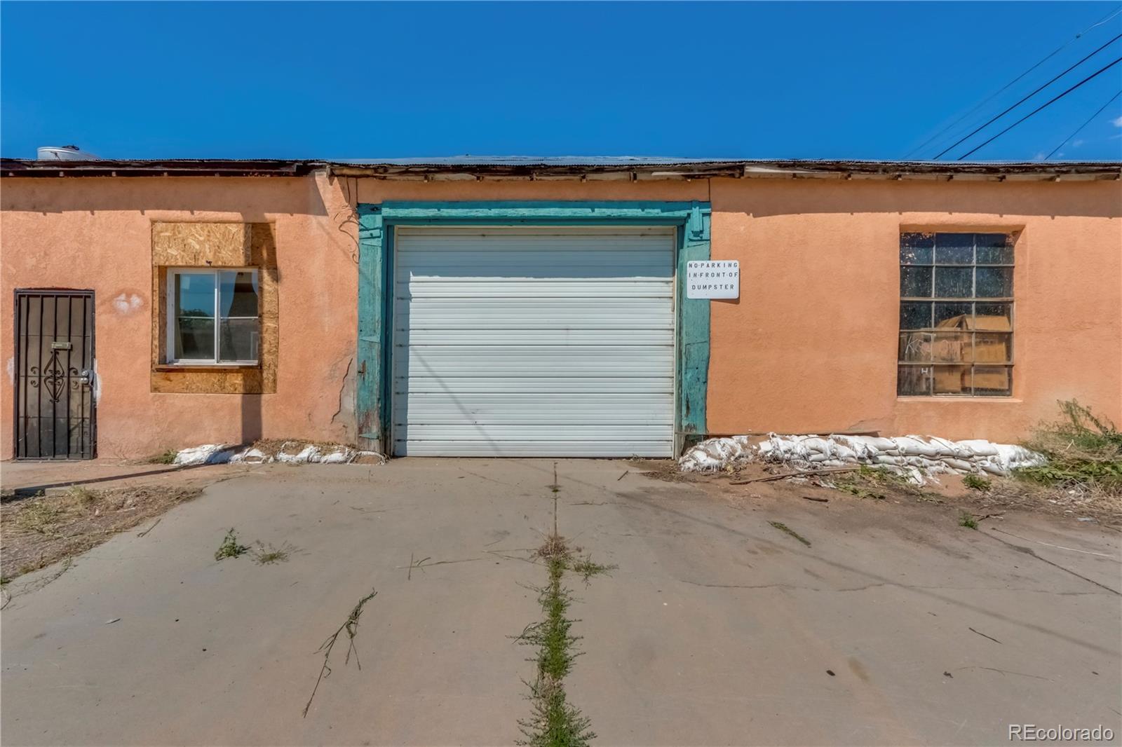 902 7th Street, Walsenburg, CO 81089, ,Commercial,For Sale,7th,REC4460381